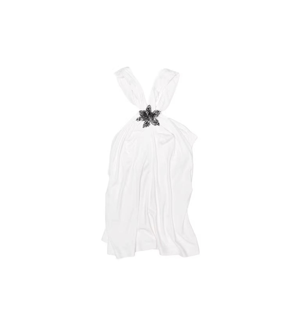 SWEETNY V-NECK KNOTTED CAMISOLE – 3colors