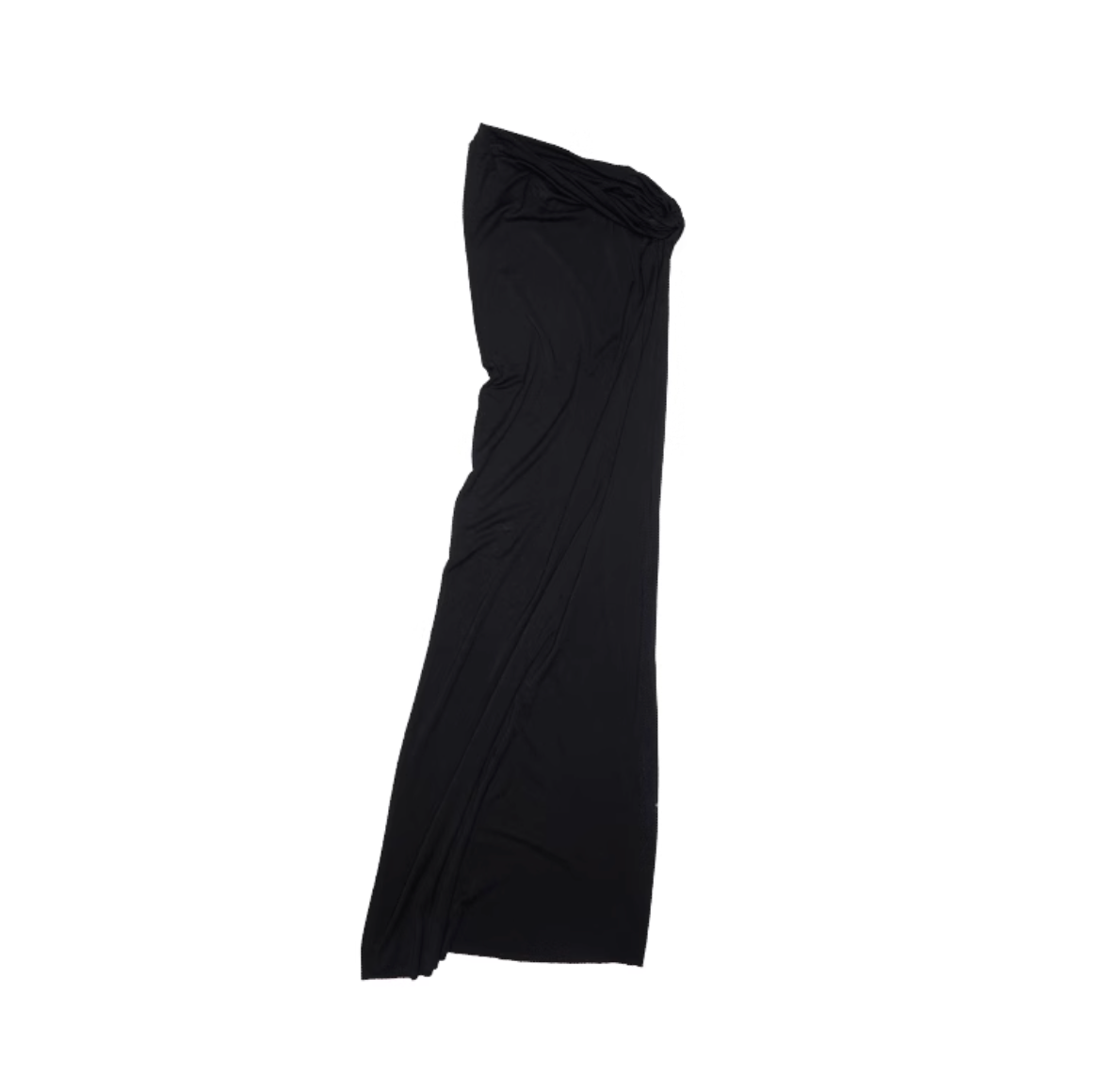LARISA RUCHED TOP (can be worn 2 ways) & KNOT MIDI SKIRT – 4colors