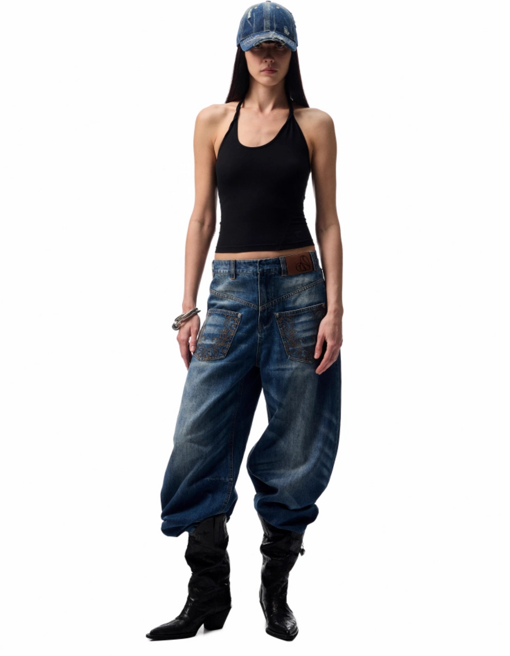 RATE TANK TOP – 3colors