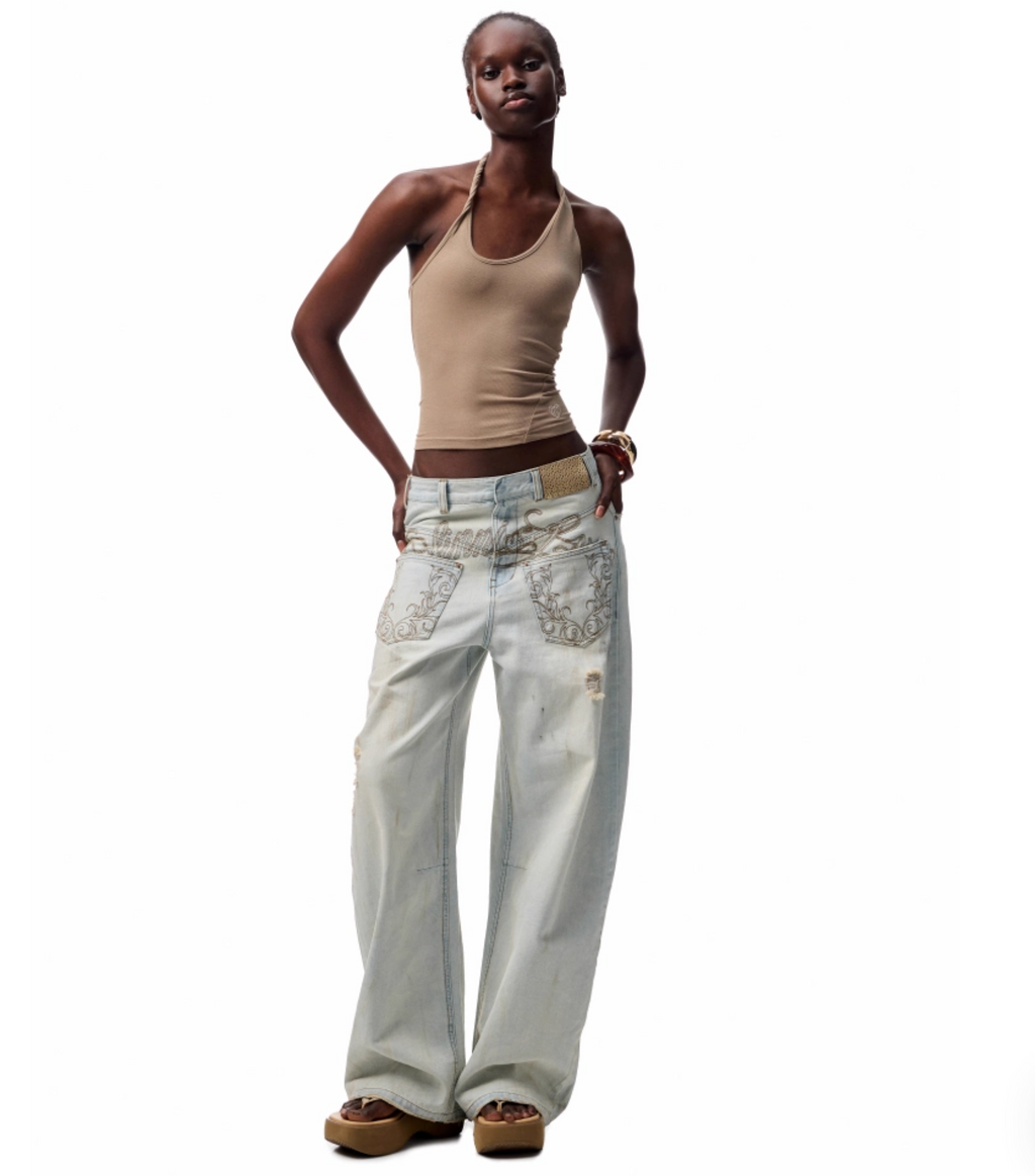 RATE TANK TOP – 3colors