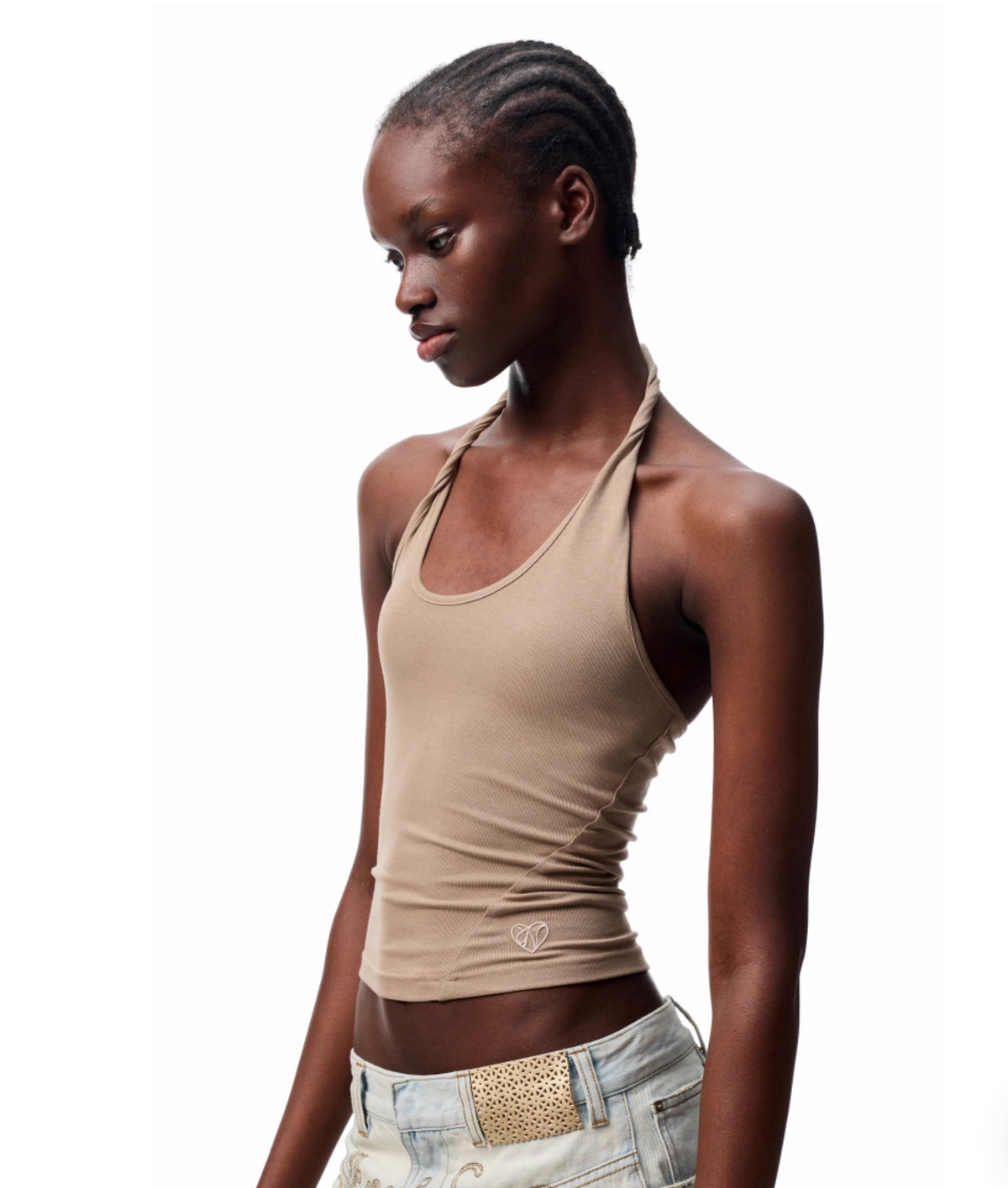 RATE TANK TOP – 3colors