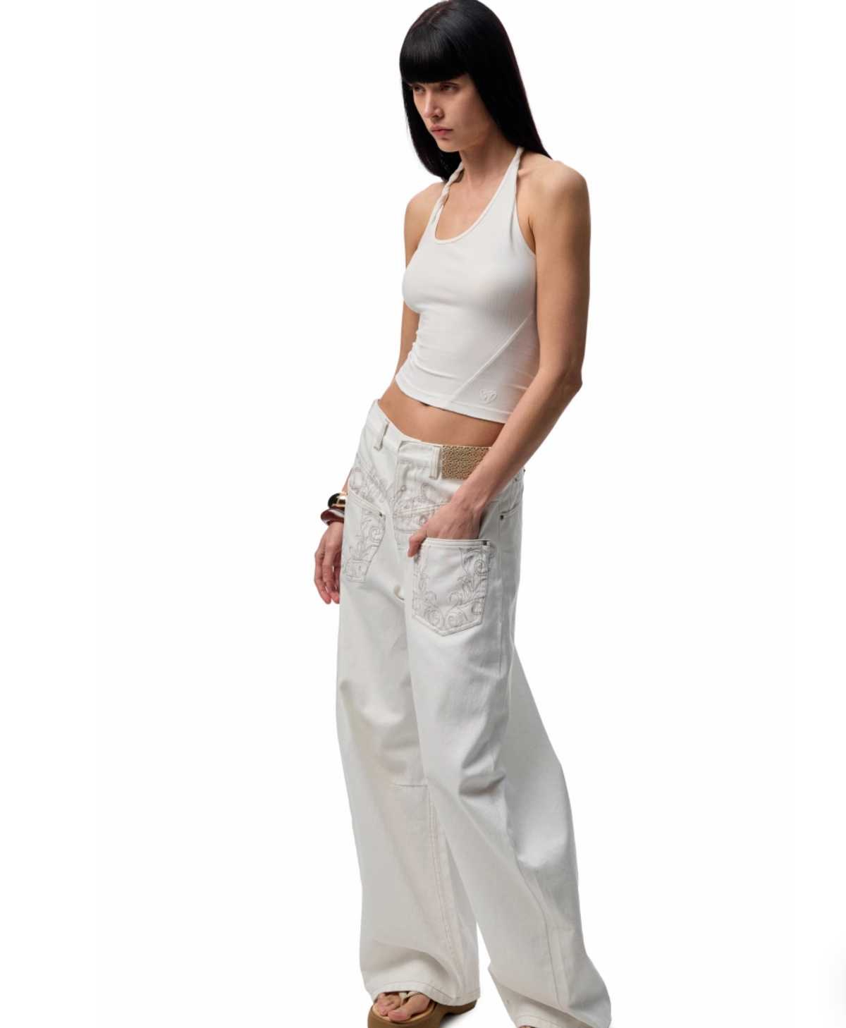 RATE TANK TOP – 3colors