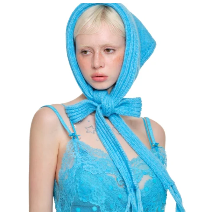 BONNET BALACLAVA – 3colors
