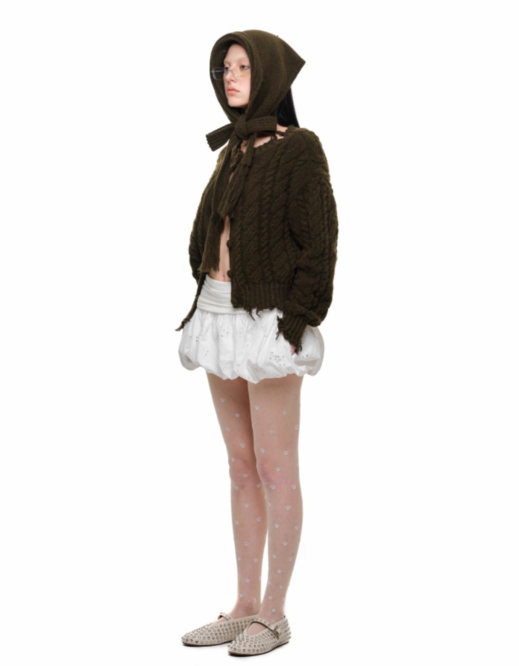 BONNET BALACLAVA – 3colors