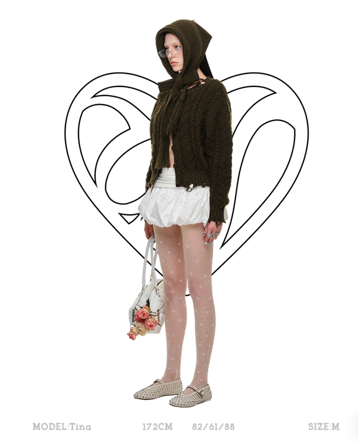 BONNET BALACLAVA – 3colors