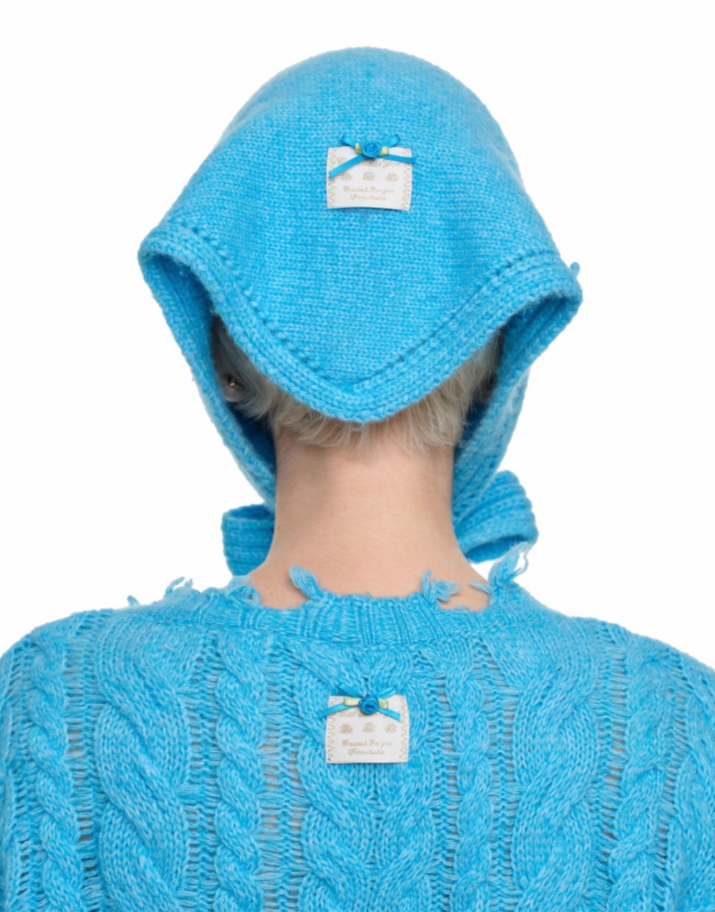BONNET BALACLAVA – 3colors