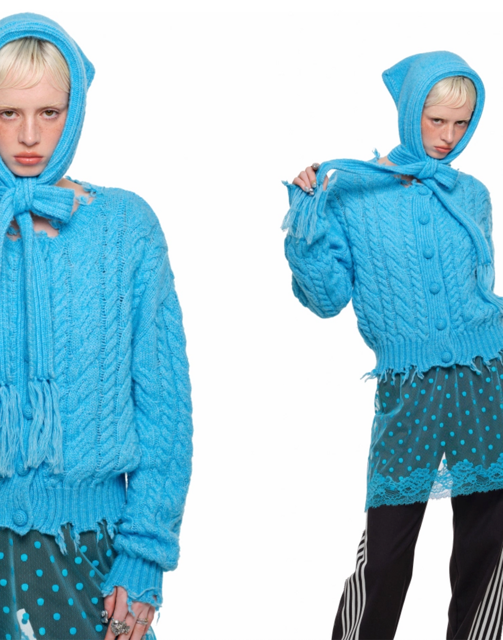 BONNET BALACLAVA – 3colors