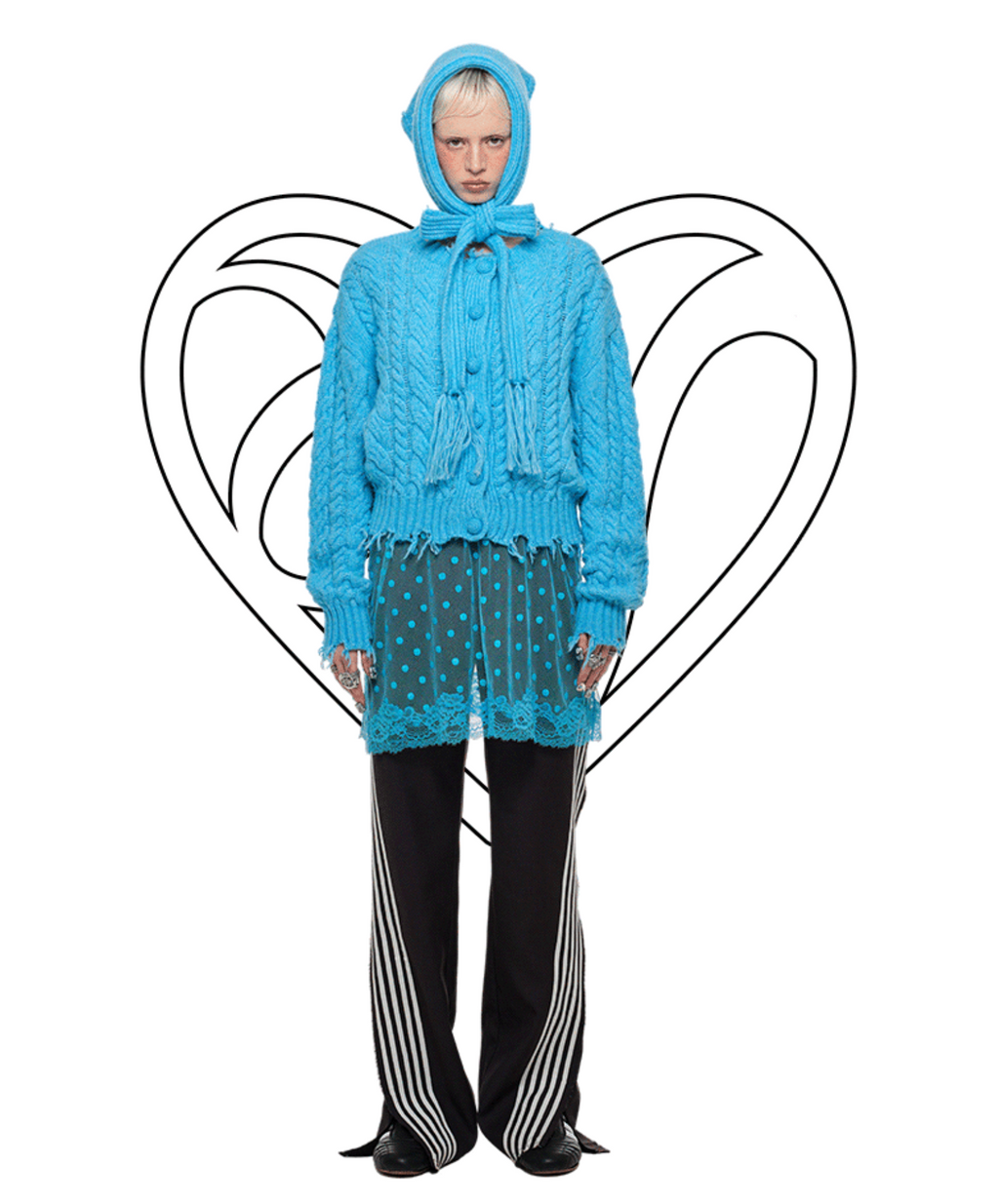 BONNET BALACLAVA – 3colors