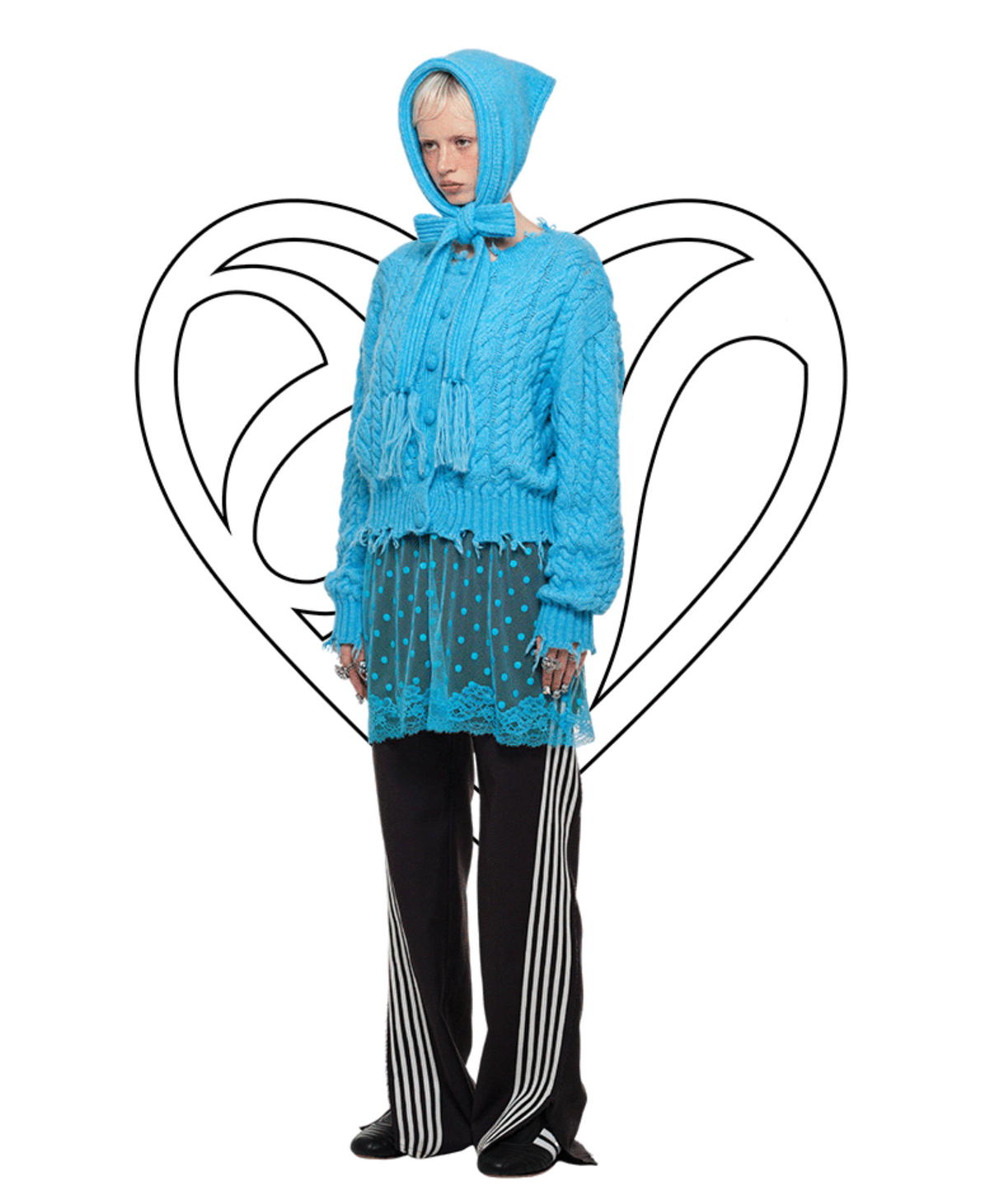 BONNET BALACLAVA – 3colors