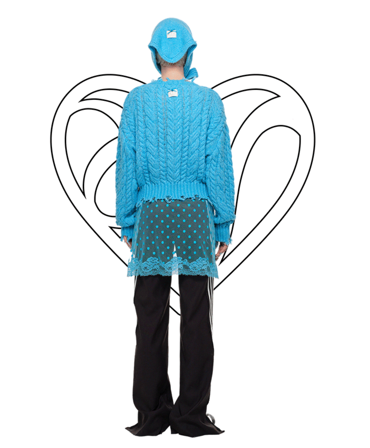 BONNET BALACLAVA – 3colors