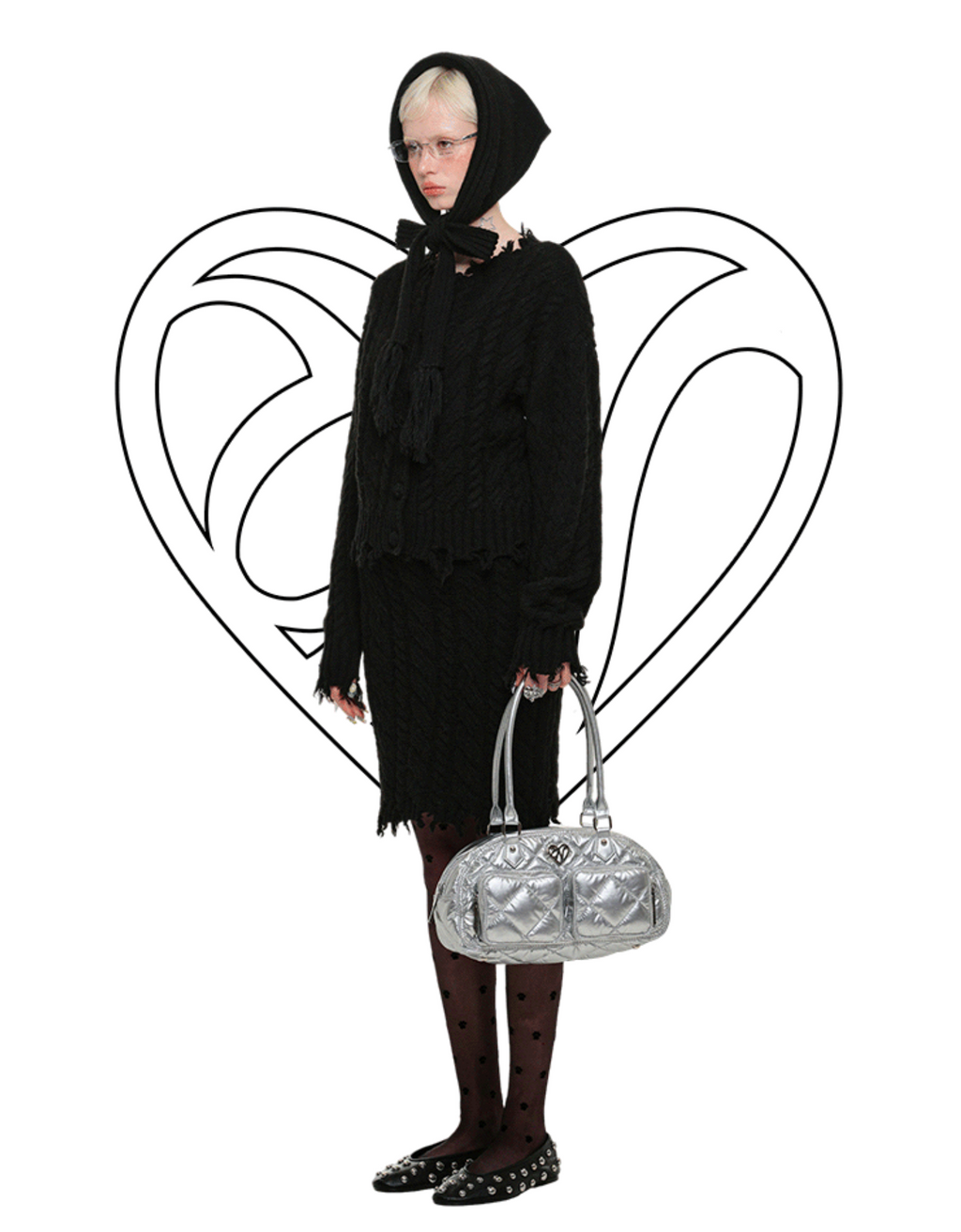 BONNET BALACLAVA – 3colors