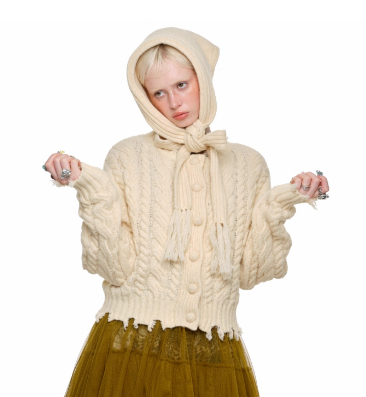 BONNET BALACLAVA – 3colors