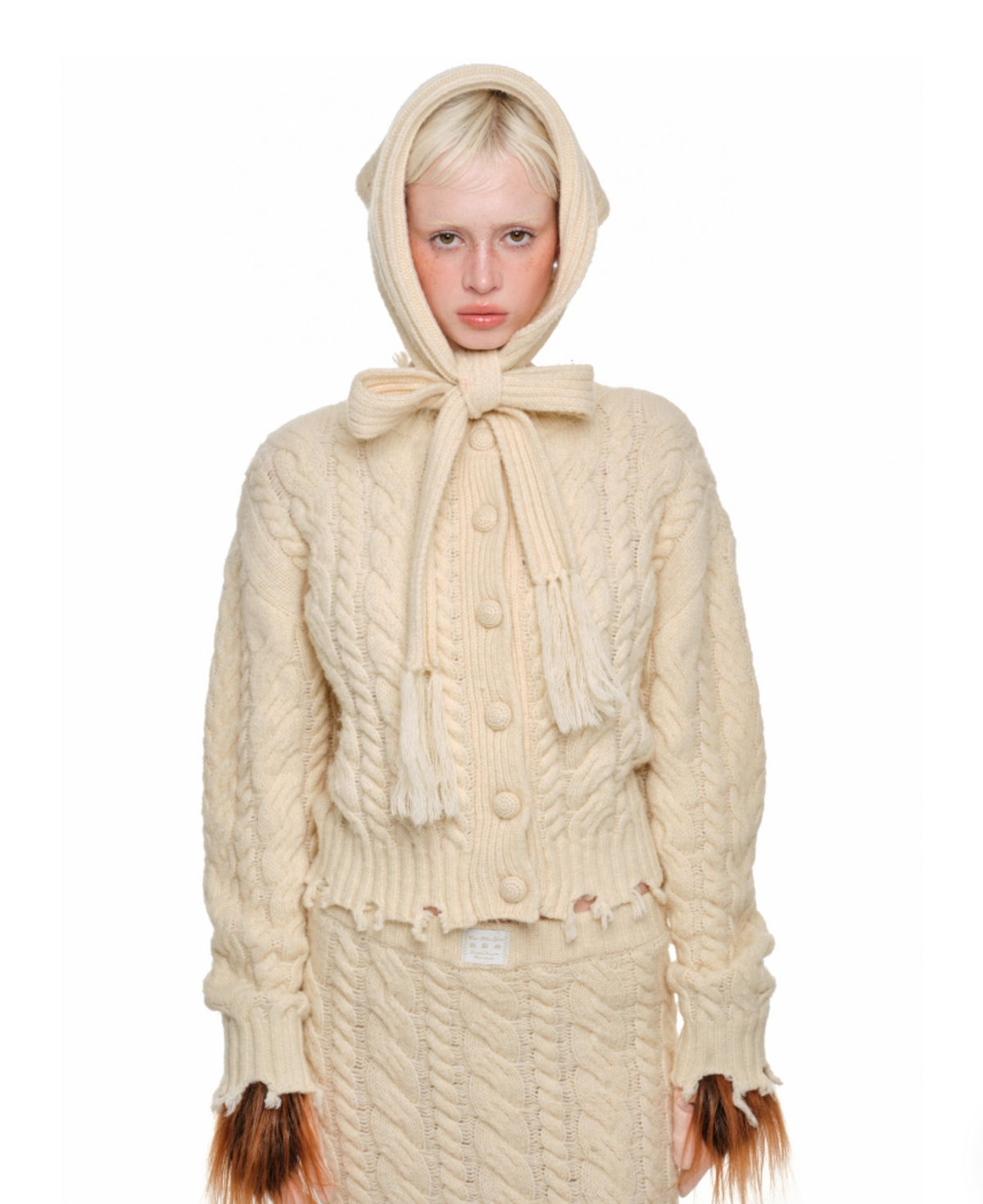 BONNET BALACLAVA – 3colors