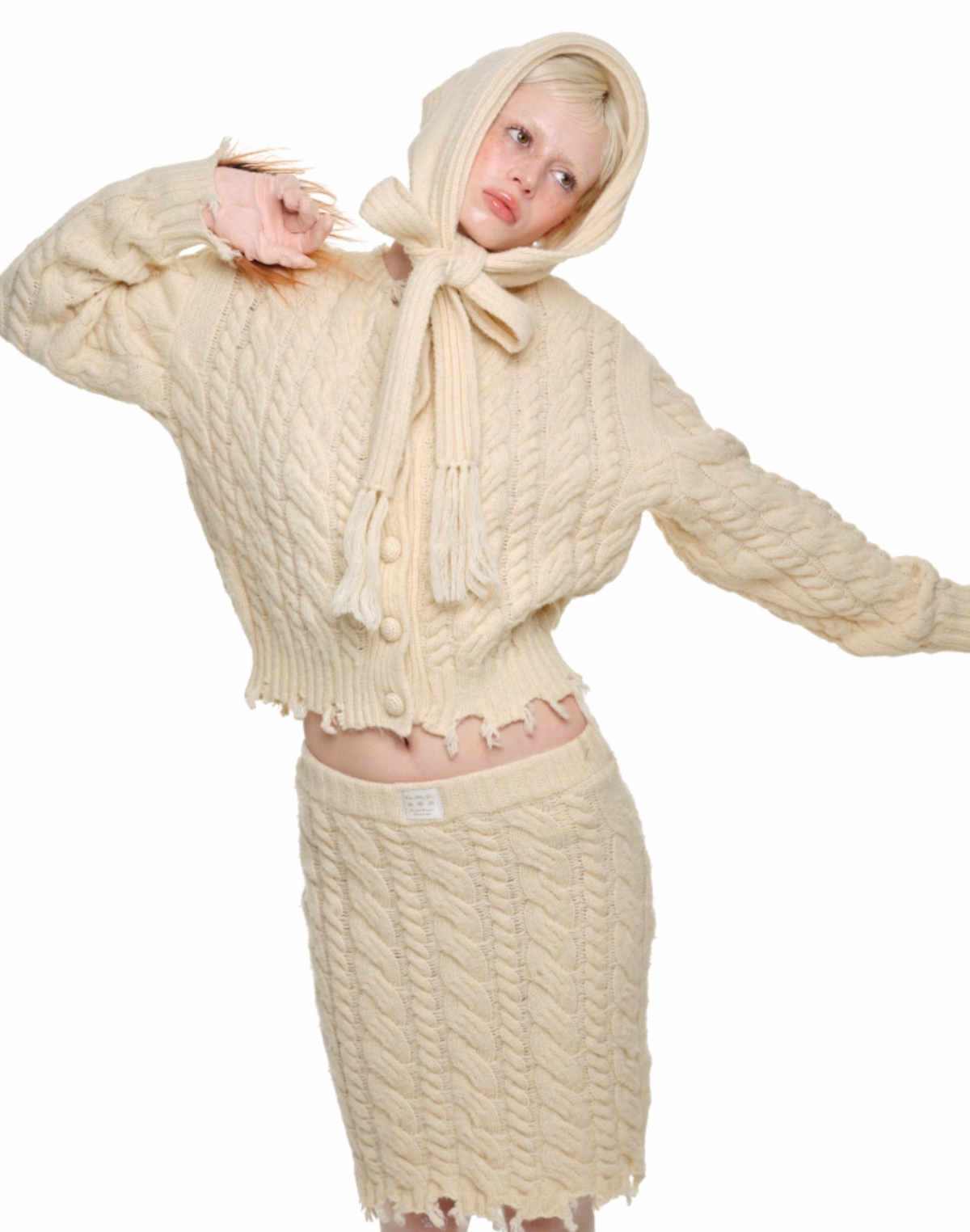 BONNET BALACLAVA – 3colors