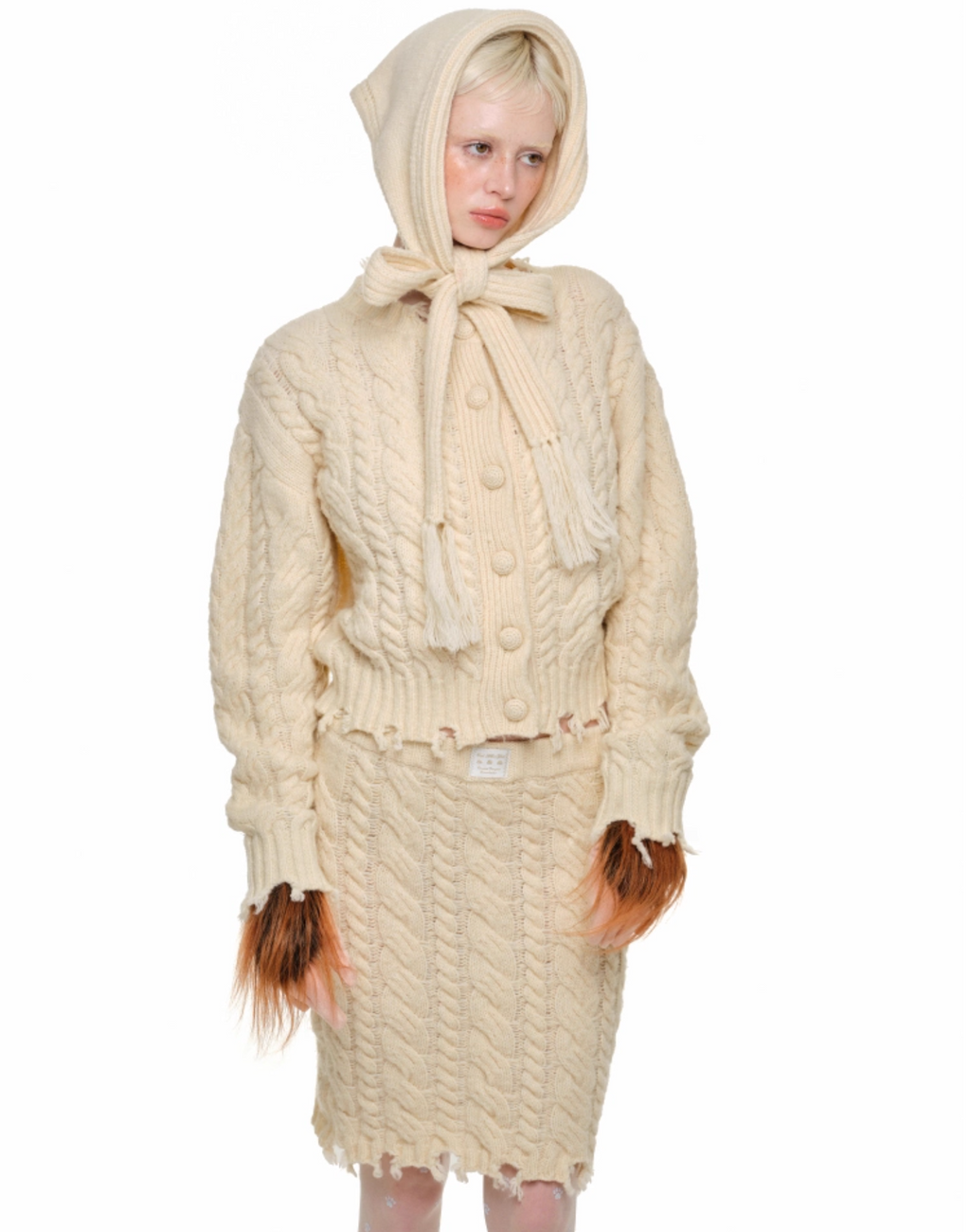 BONNET BALACLAVA – 3colors