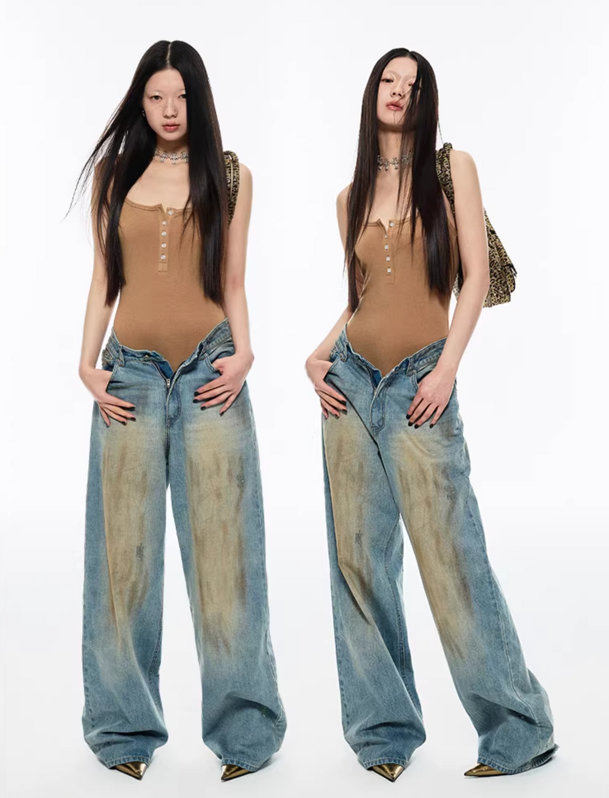 SCULPTED BODYSUIT SHORTS – 4colors