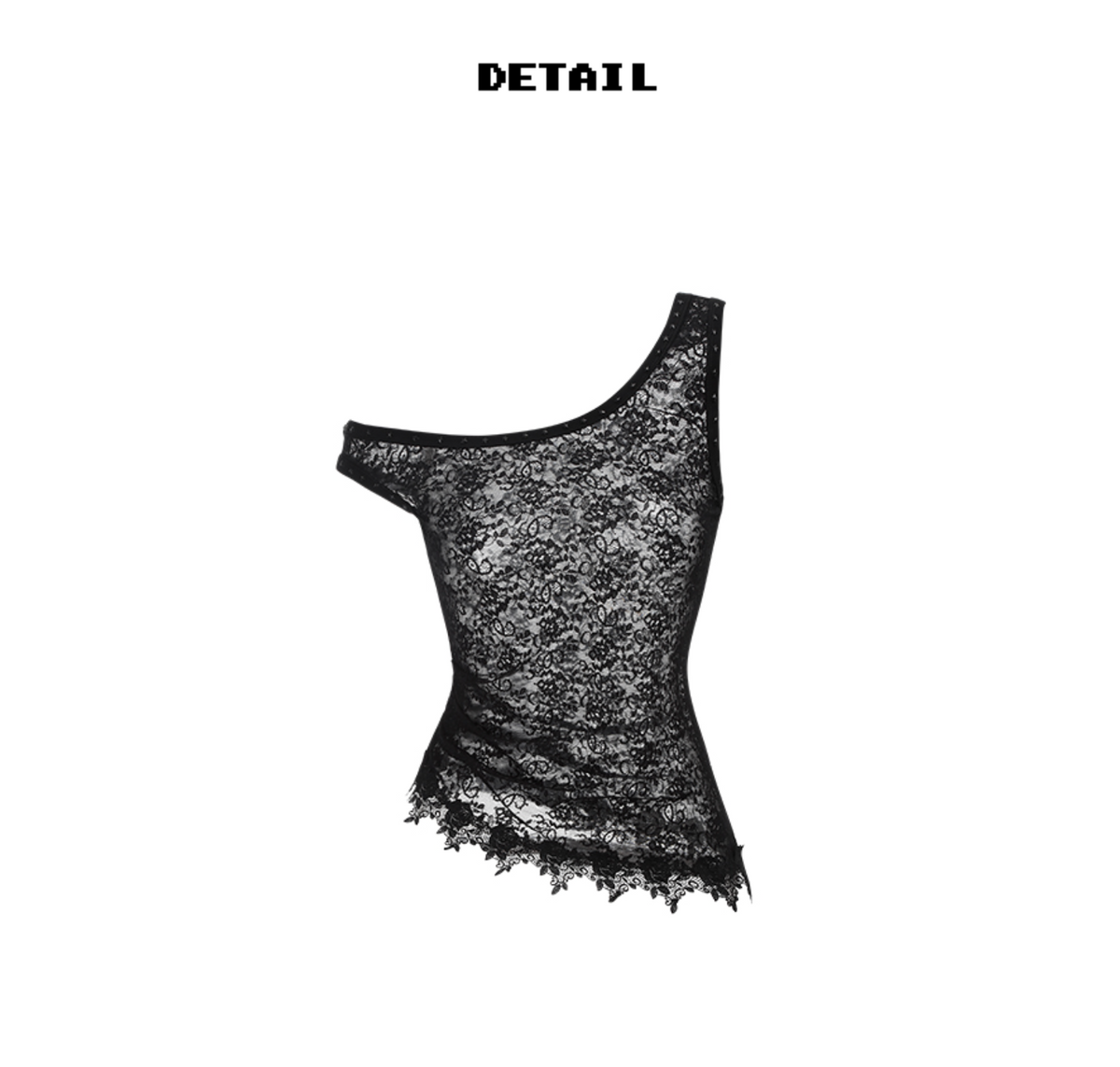 JUICY LACE TOP – 2colors
