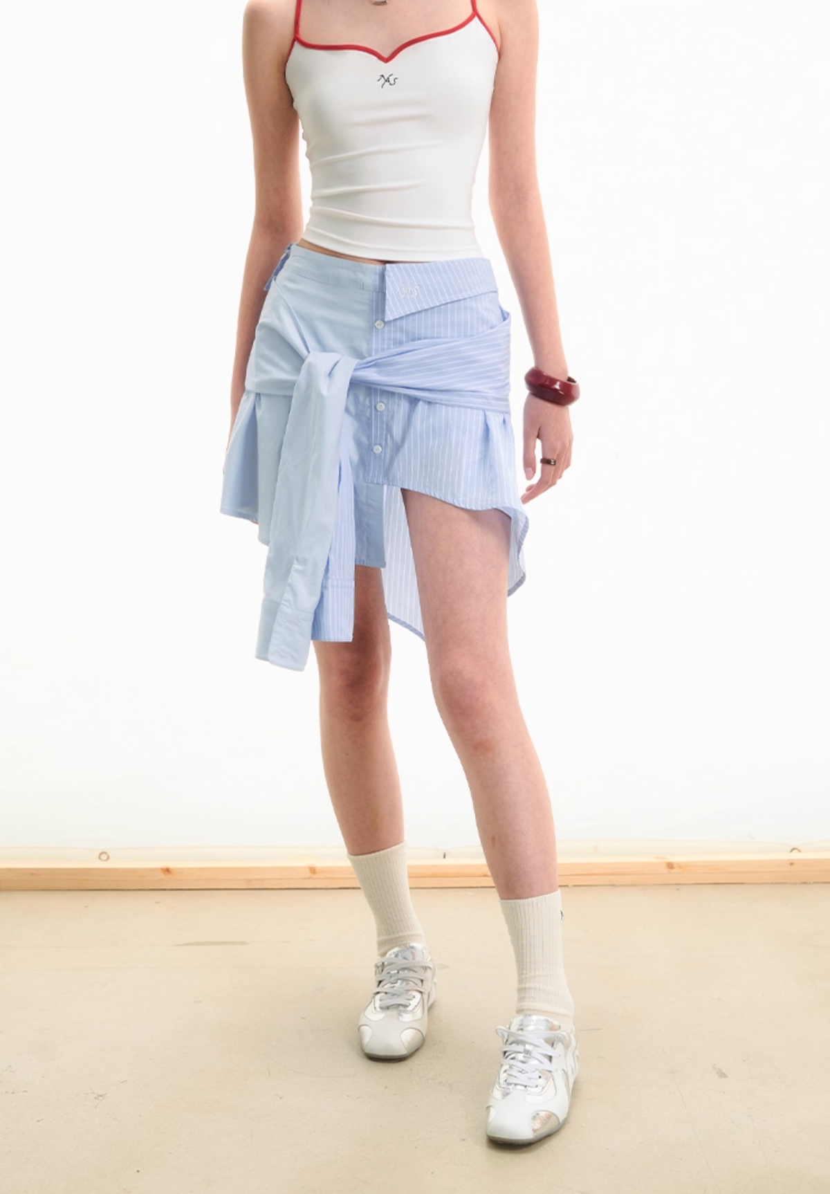 IN STOCK | Sunshine skirt