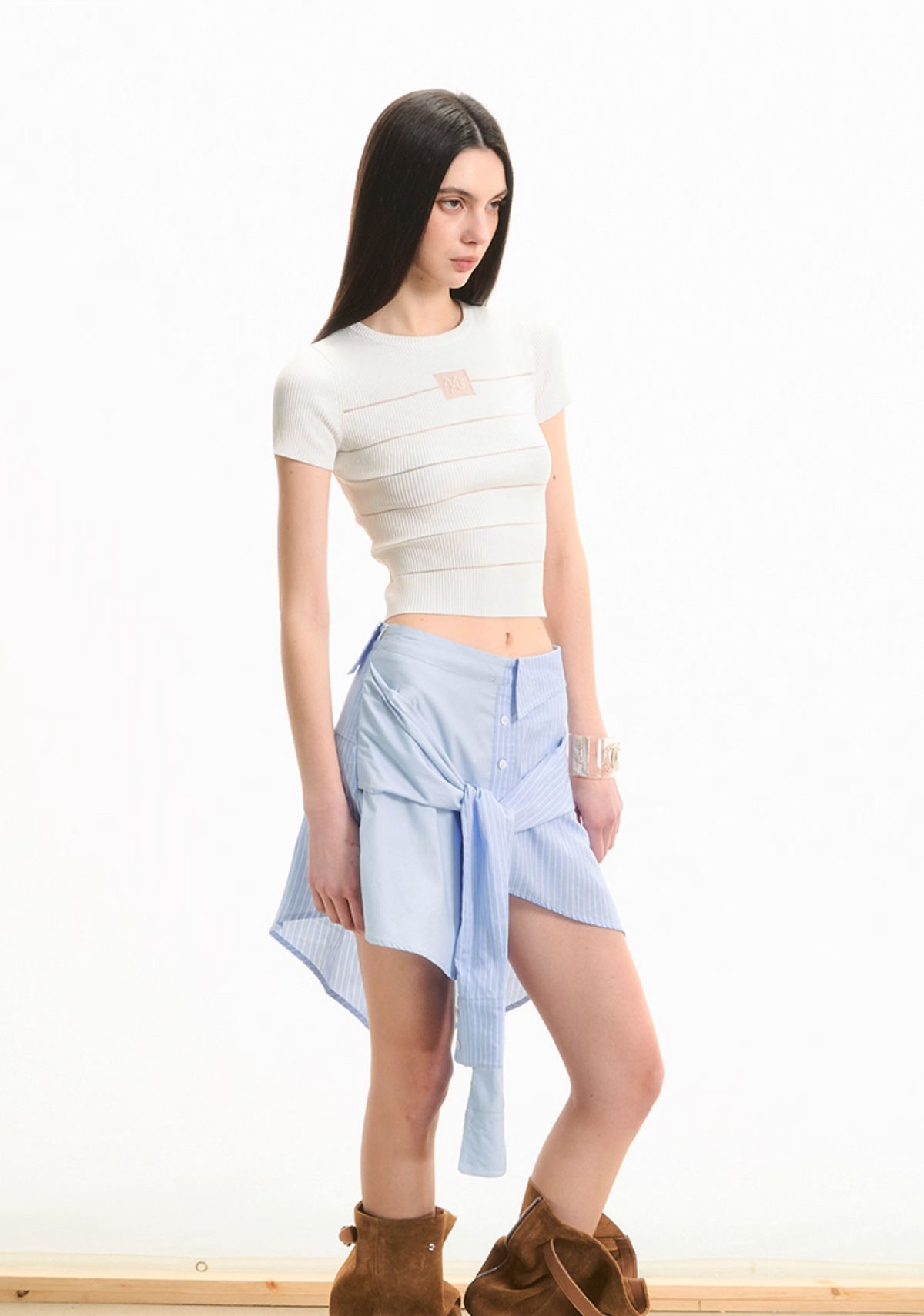 IN STOCK | Sunshine skirt