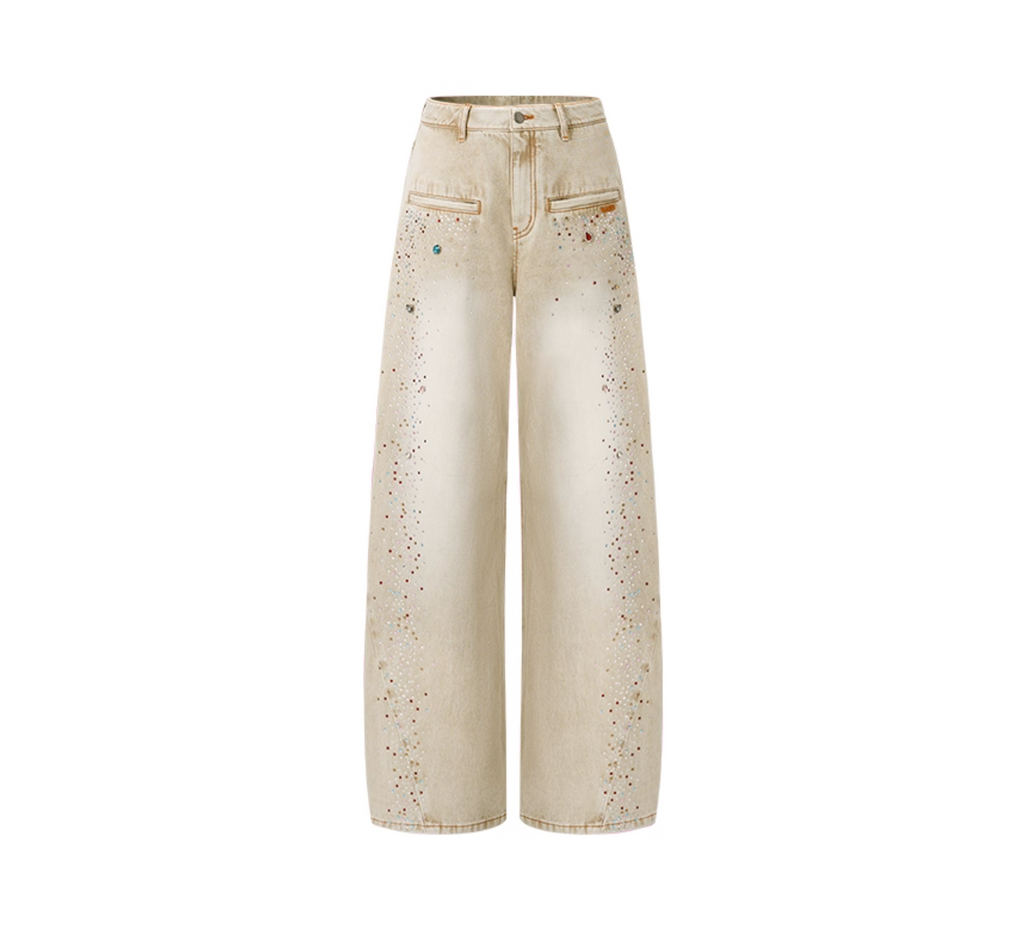 IN STOCK | FAFI JEANS