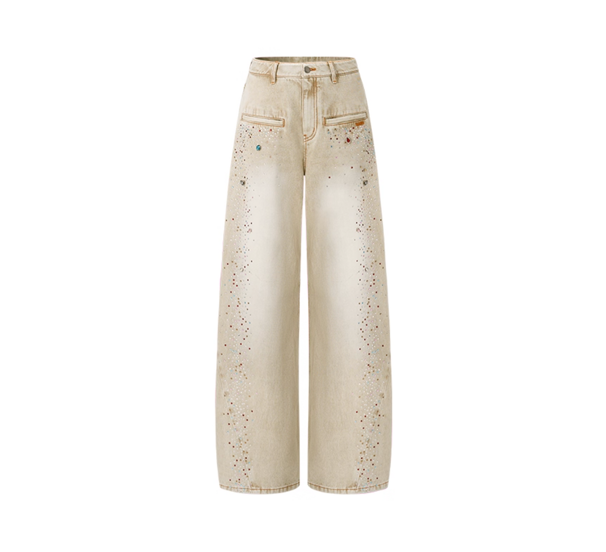 IN STOCK | FAFI JEANS