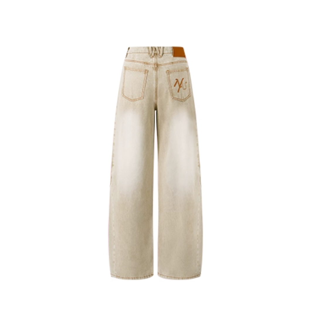 IN STOCK | FAFI JEANS
