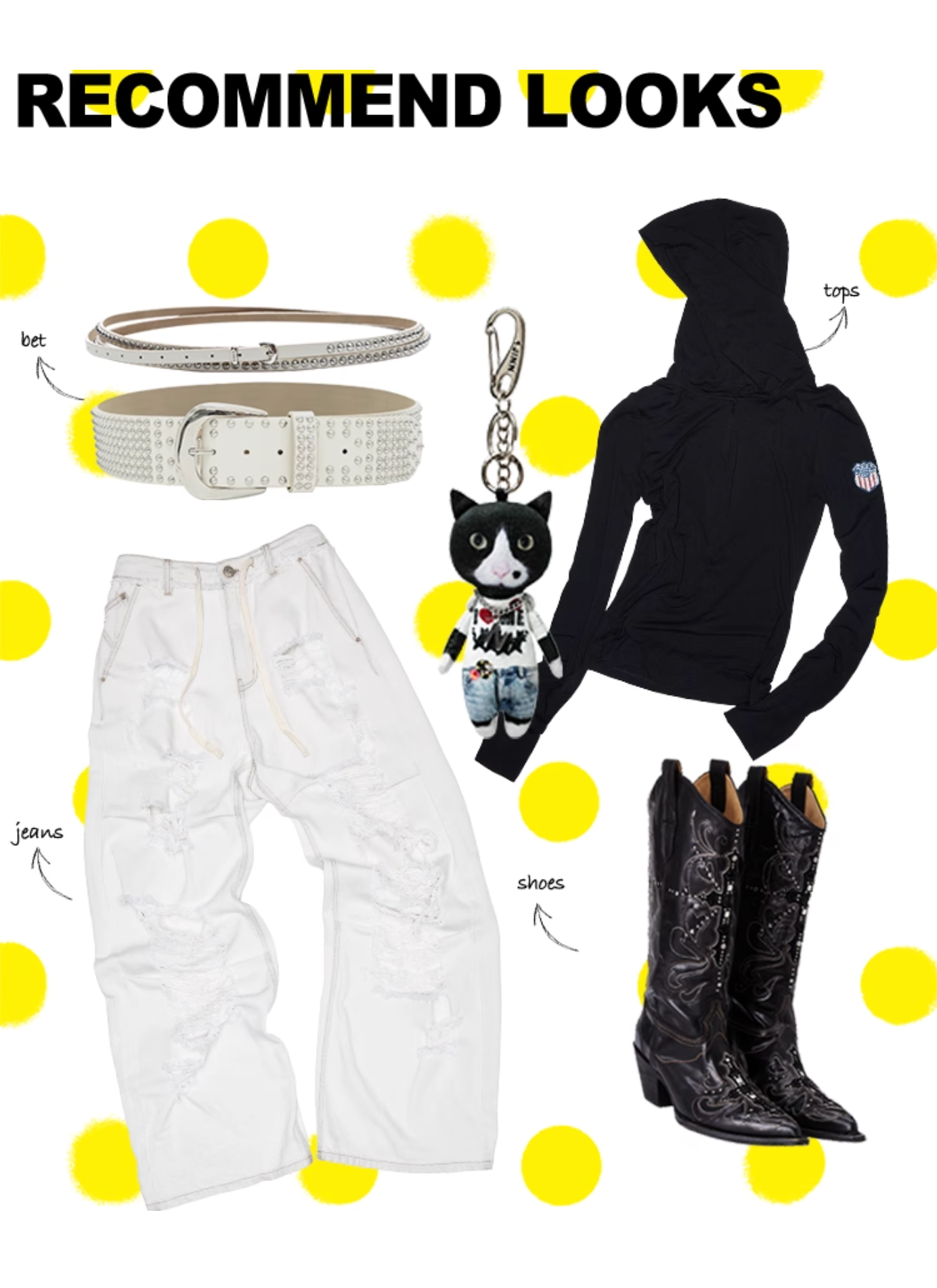 ♱ AZABU グレーフード付きジップアップTシャツ - 3色