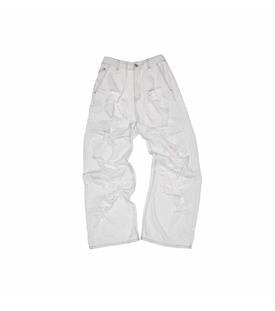 CASA VINTAGE WASHED 2-PIECE SET