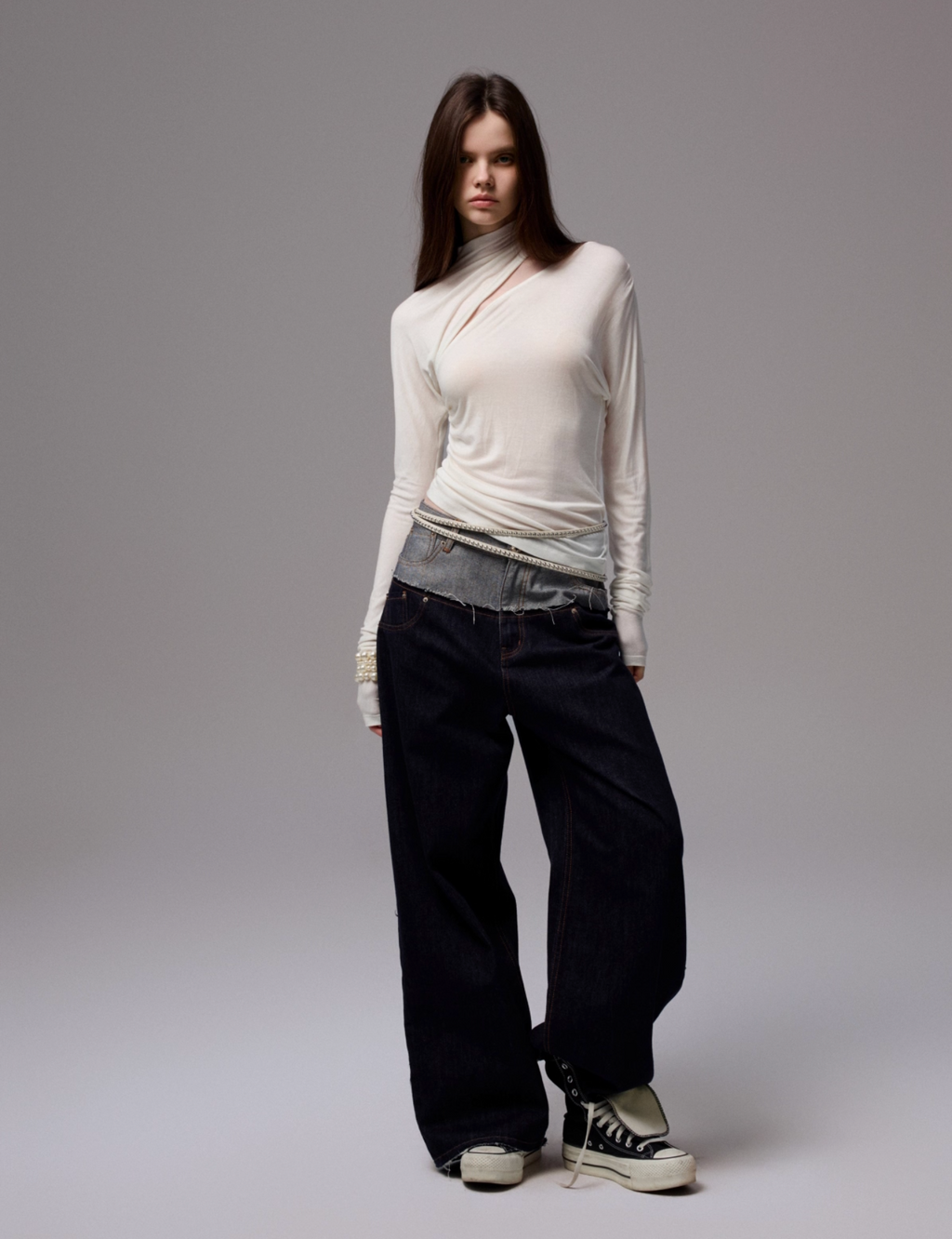 ARLO TOP – 2colors
