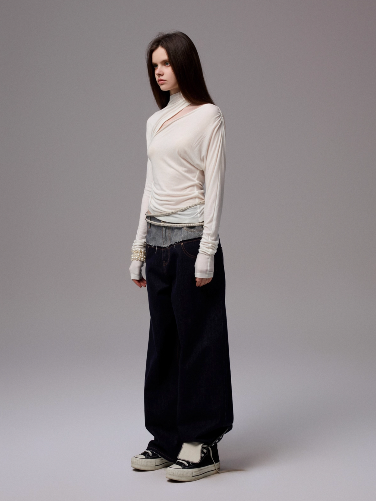 ARLO TOP – 2colors