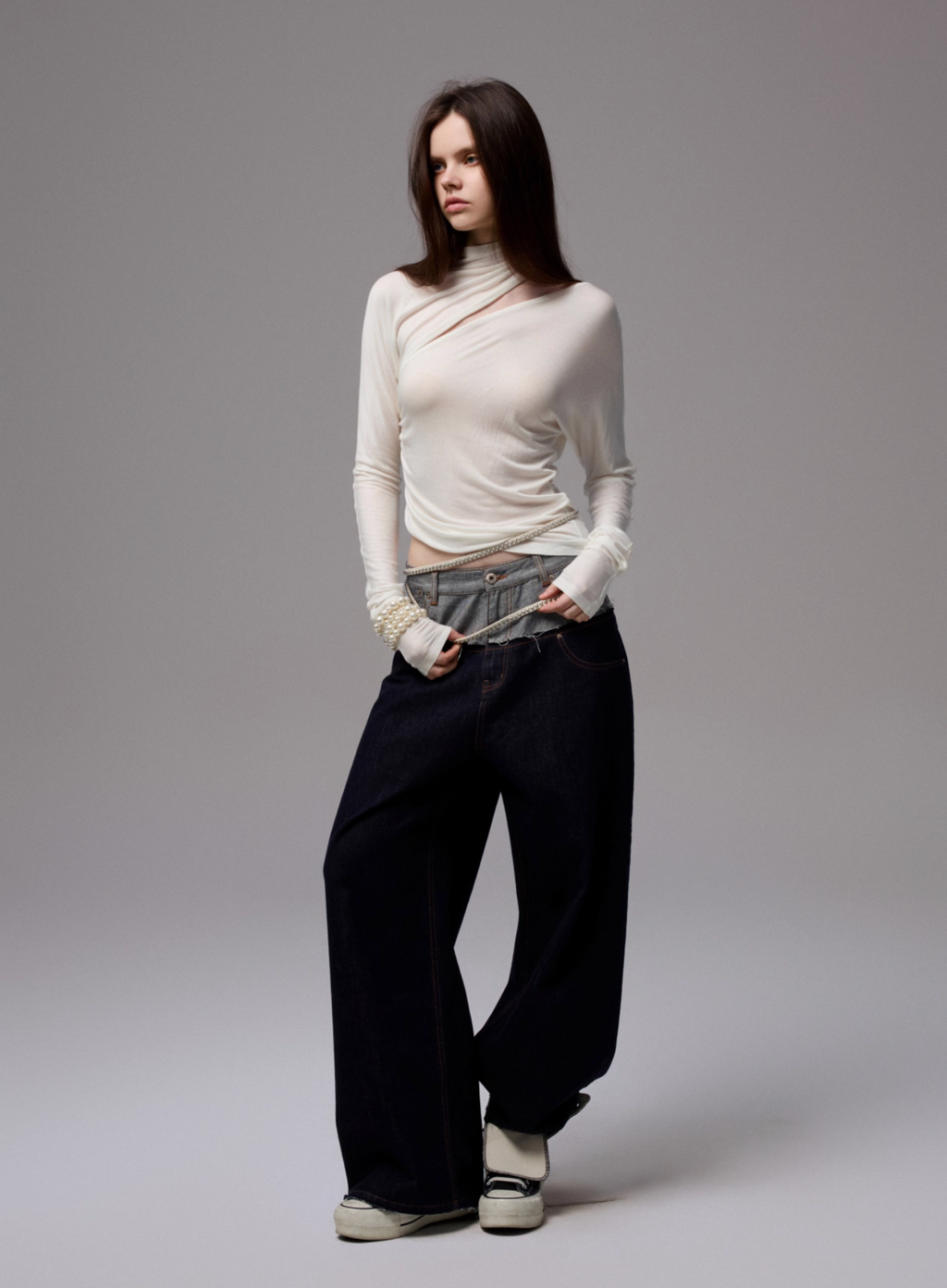 ARLO TOP – 2colors