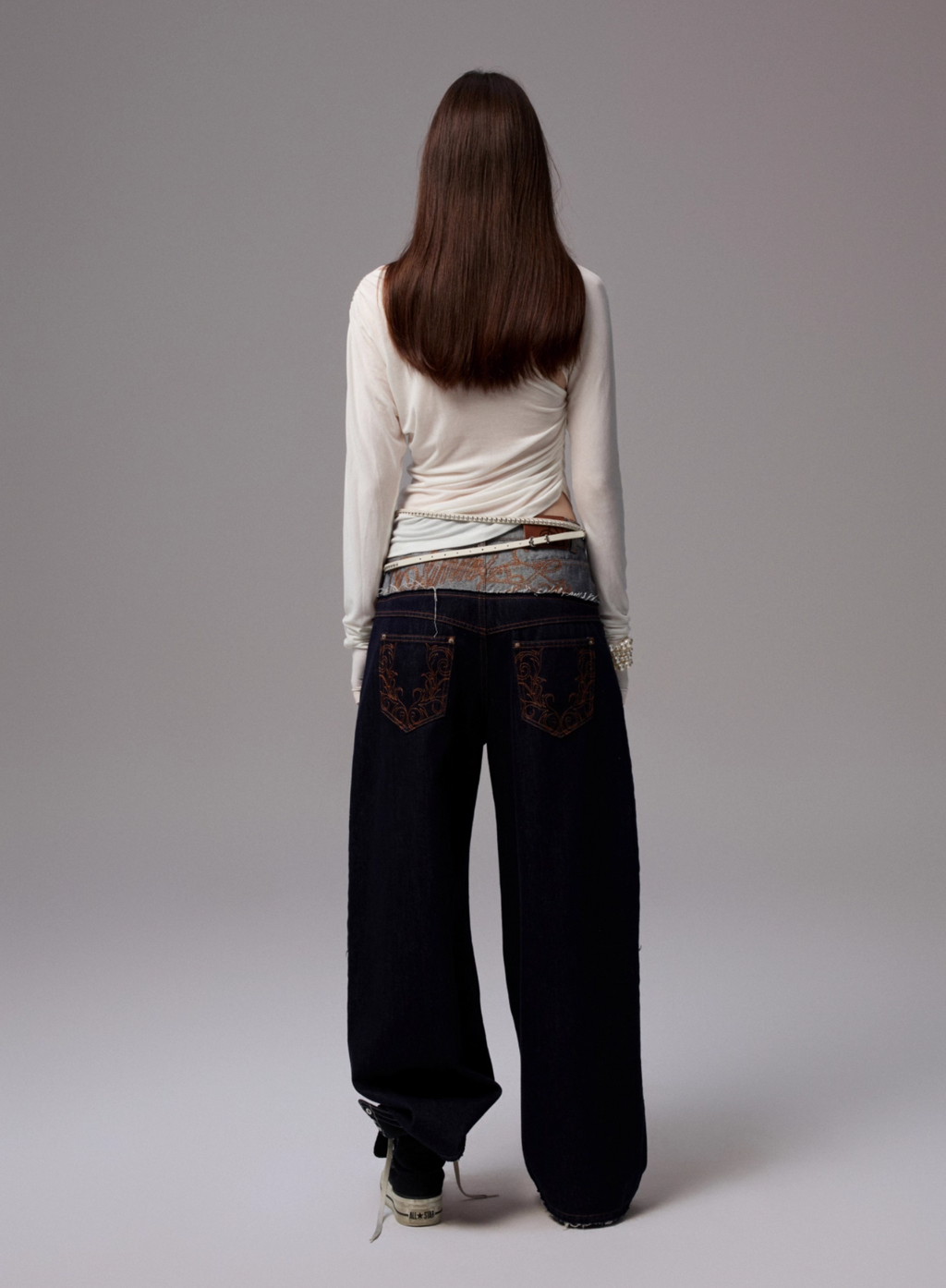 ARLO TOP – 2colors
