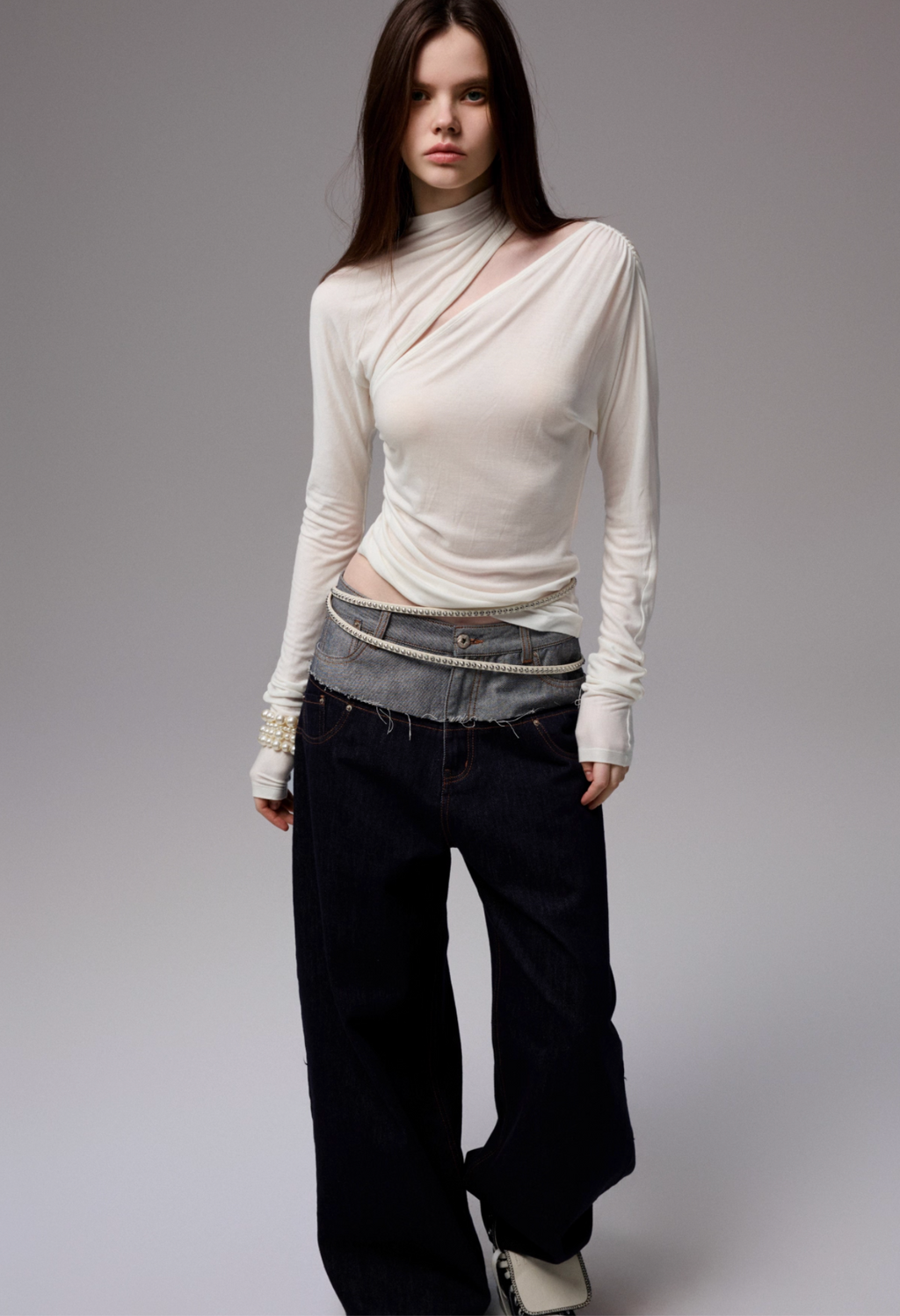 ARLO TOP – 2colors