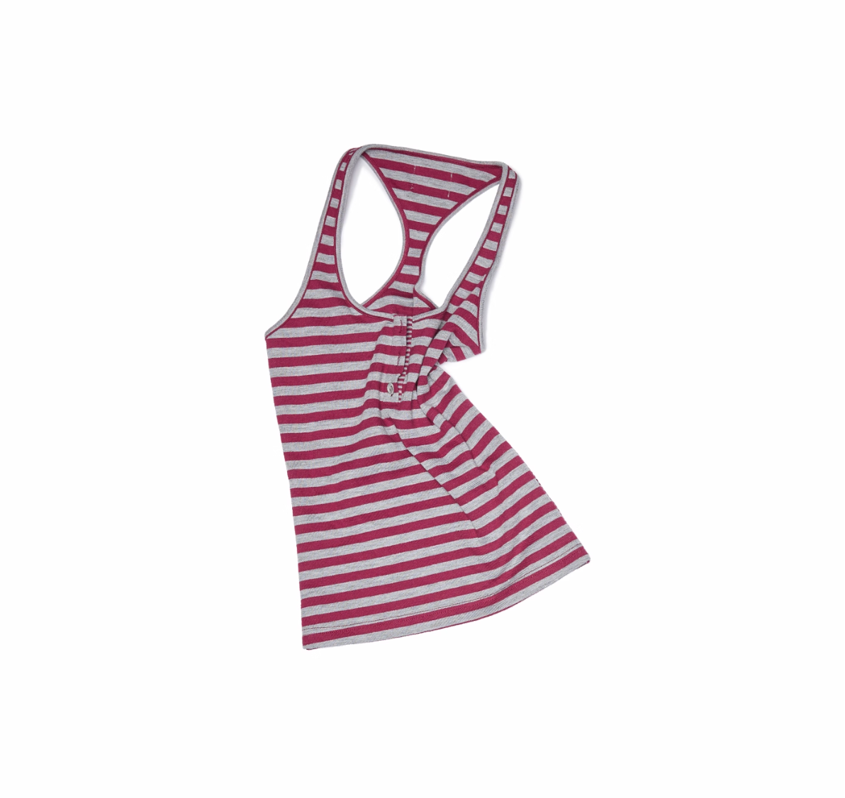 STRIPED TANK TOP