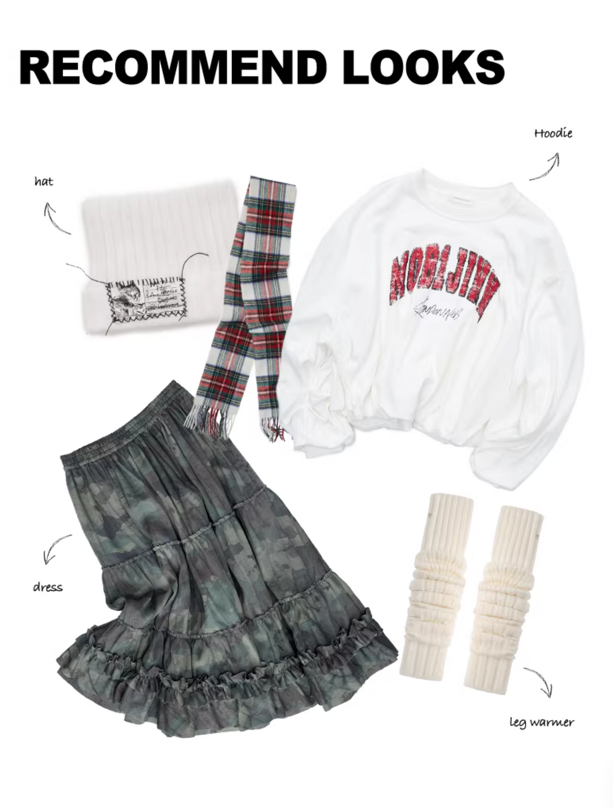 COZY MOB1JINN SWEATER – 2colors