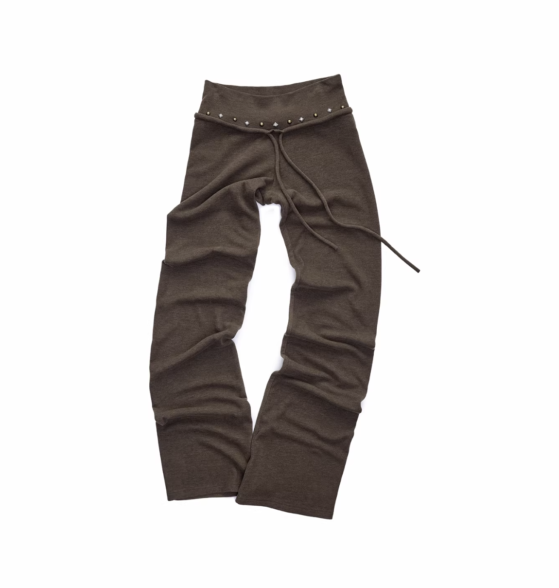 BATWING HOODIE & FLARED PANTS SET – 2colors
