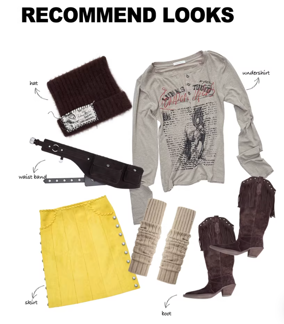 ♱ RENAISSANCE PRINT T-SHIRT (3colors)