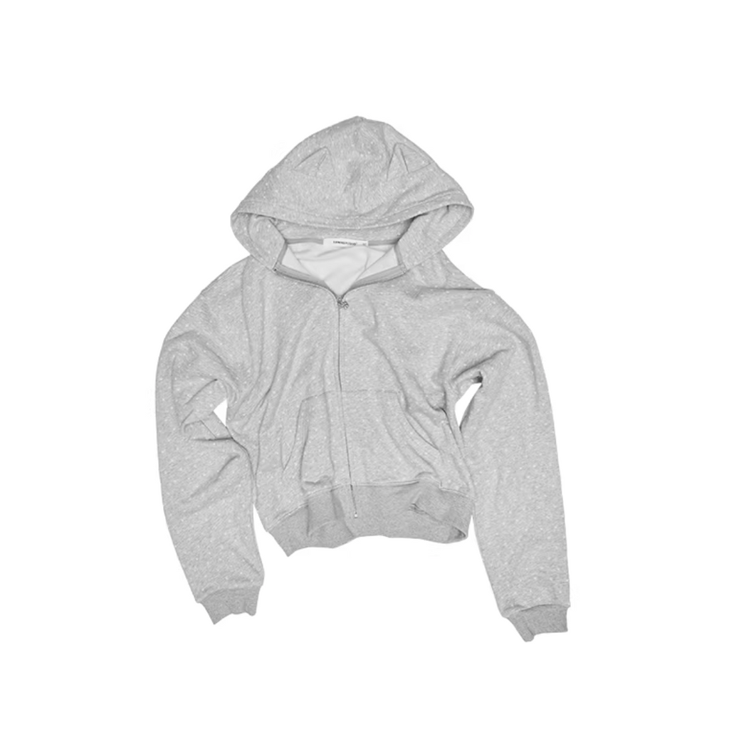 NYKKO HOODIE – 3colors