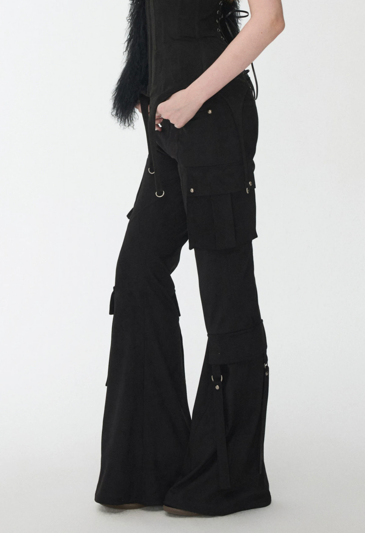 ZIGGY SCULPTED CORSET WITH BRA & PANTS – 3colors