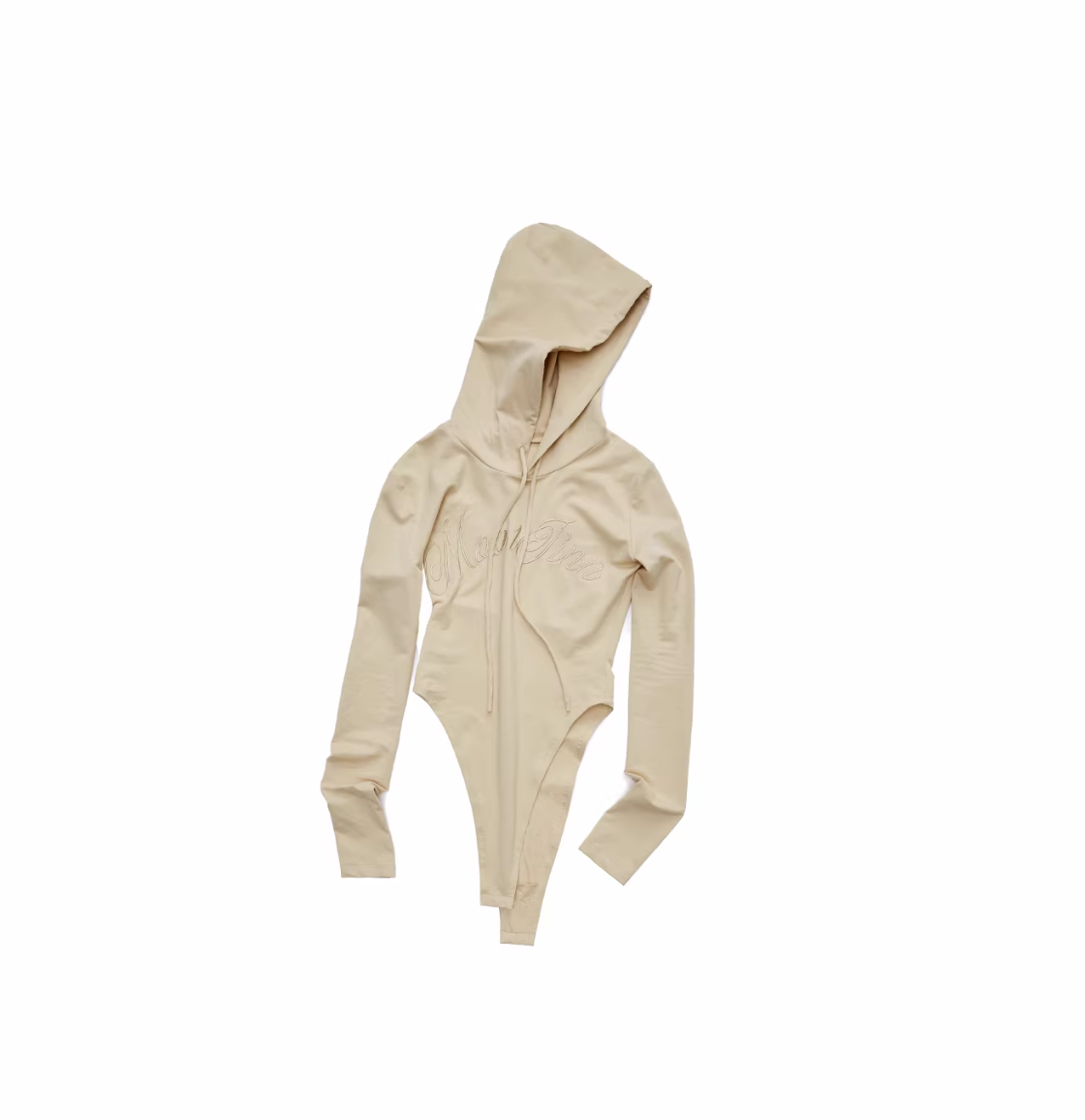 JELENE HOODIE BODYSUIT & SWEATPANTS – 2colors