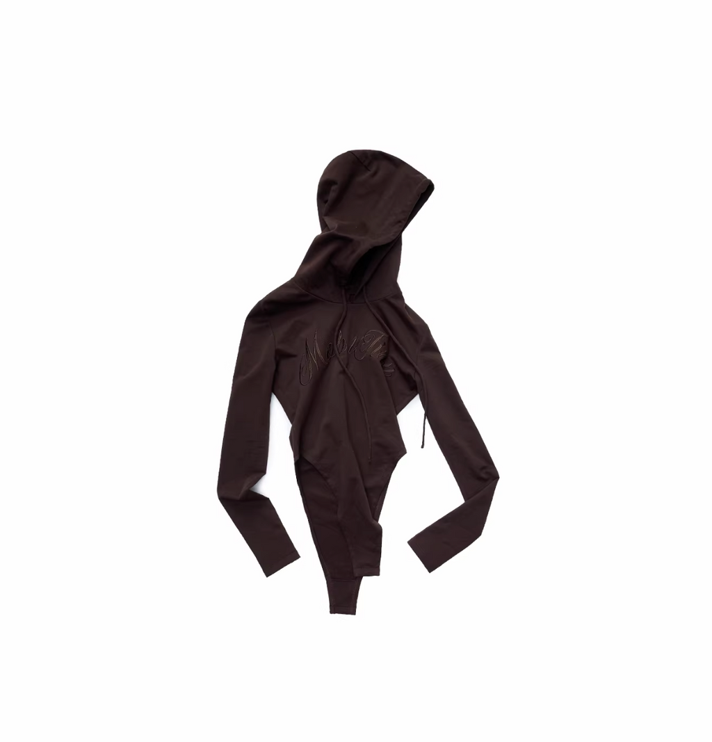 JELENE HOODIE BODYSUIT & SWEATPANTS – 2colors