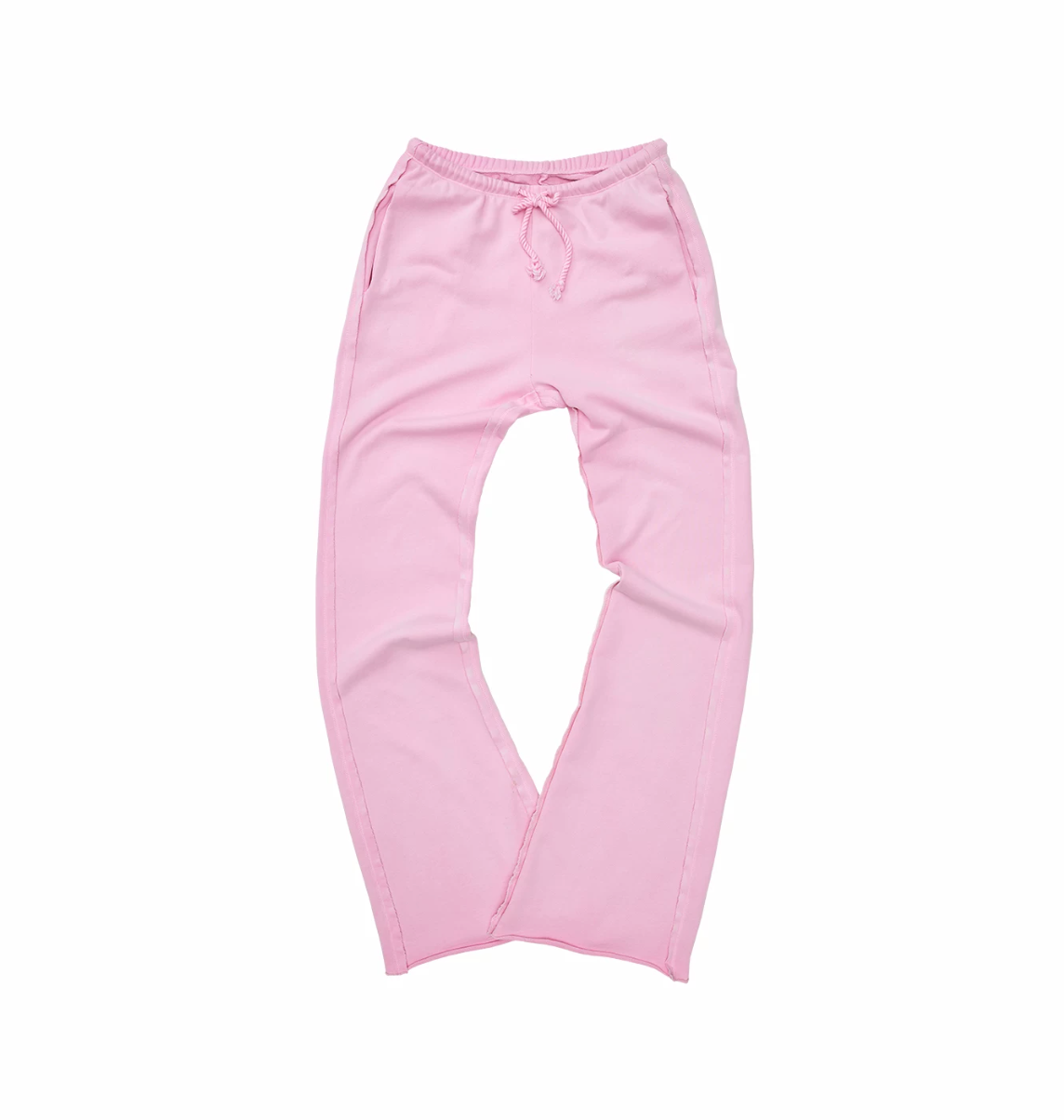 PEANUTS VINTAGE HEART GRAPHIC ZIP HOODIE & LOUNGE PANTS – PINK