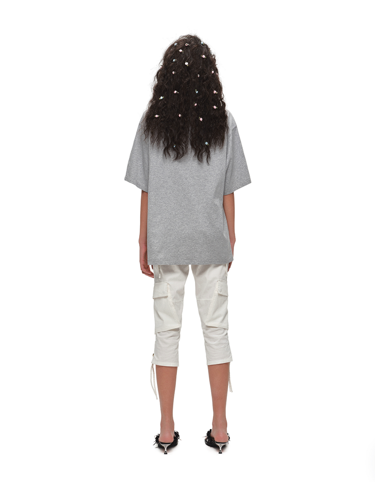 PEANUTS DISTRESSED COMIC T-SHIRT – 4styles