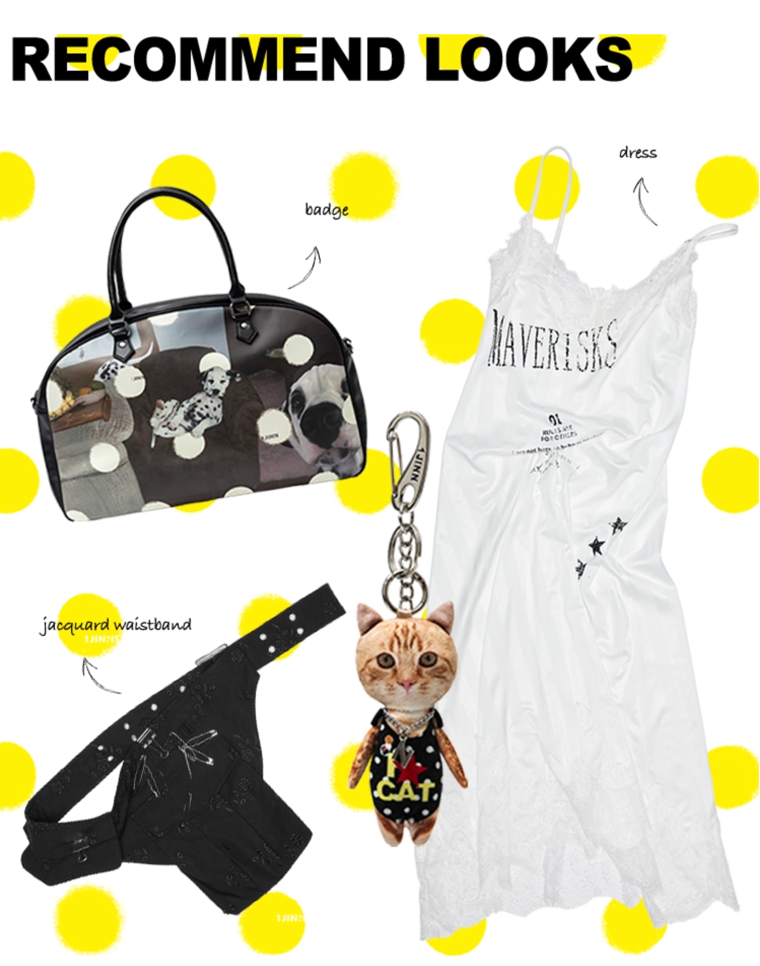 在庫あり ♱ ヴィンテージ レーストリム スリップドレス – 2色