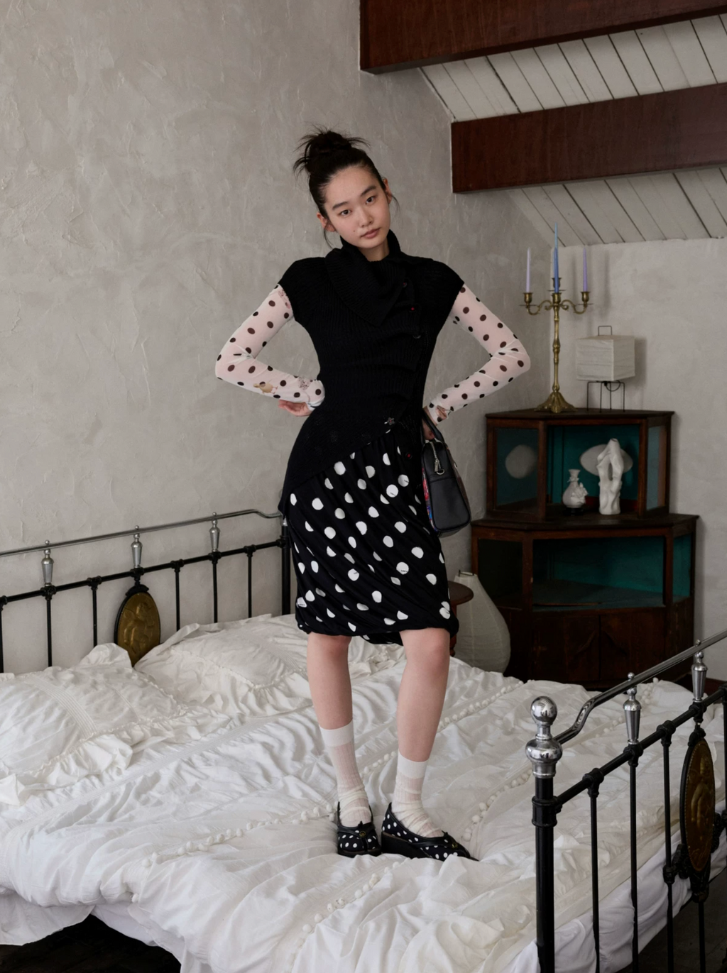 skirt