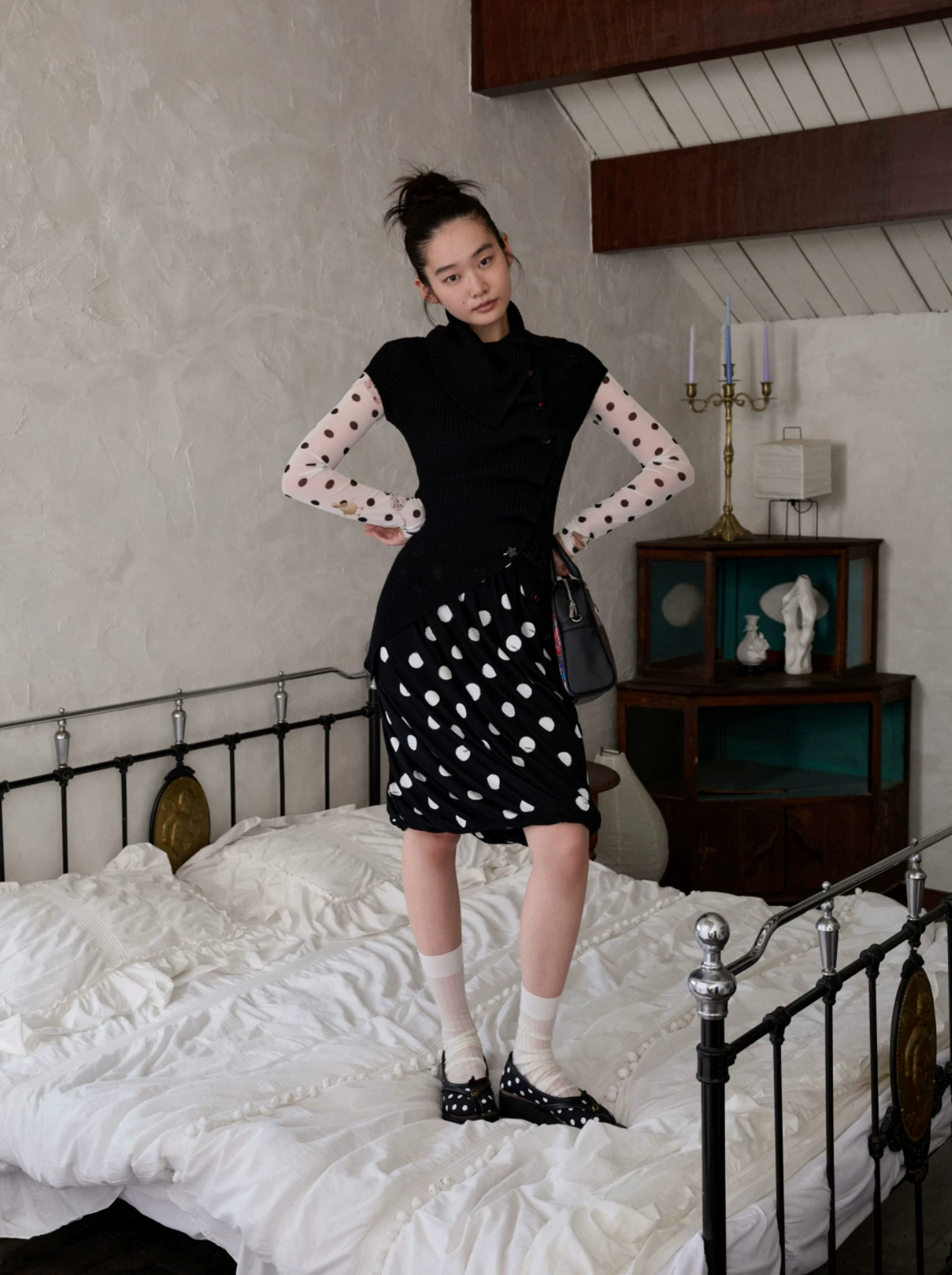 skirt