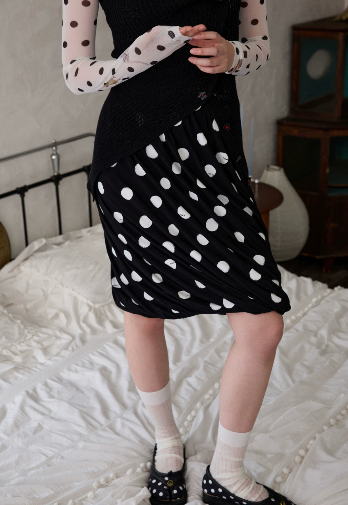 skirt