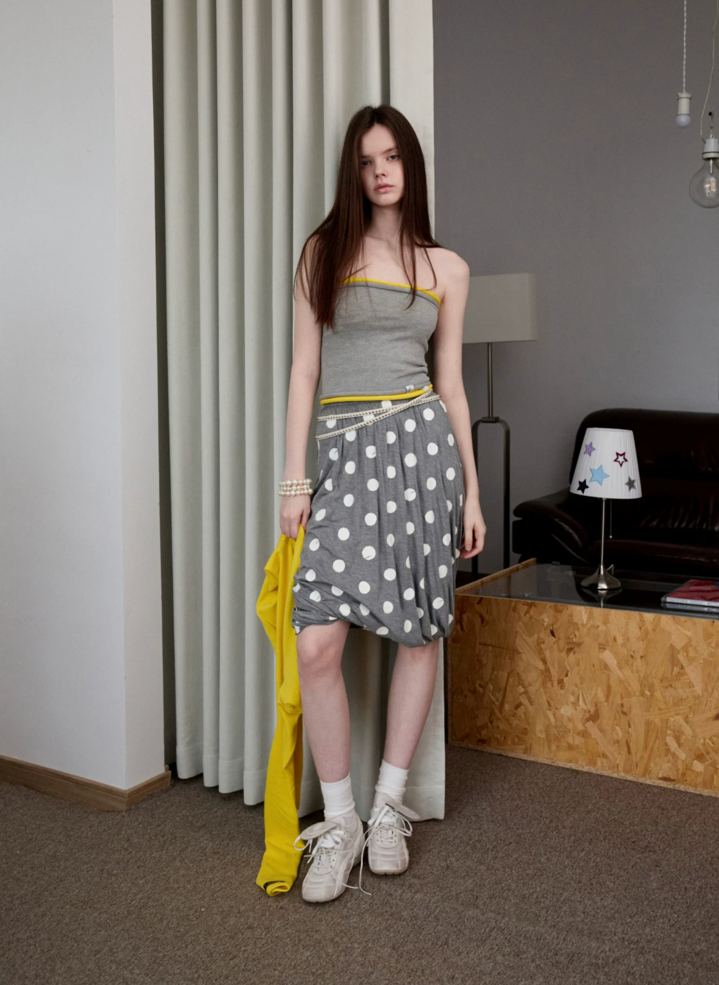 skirt