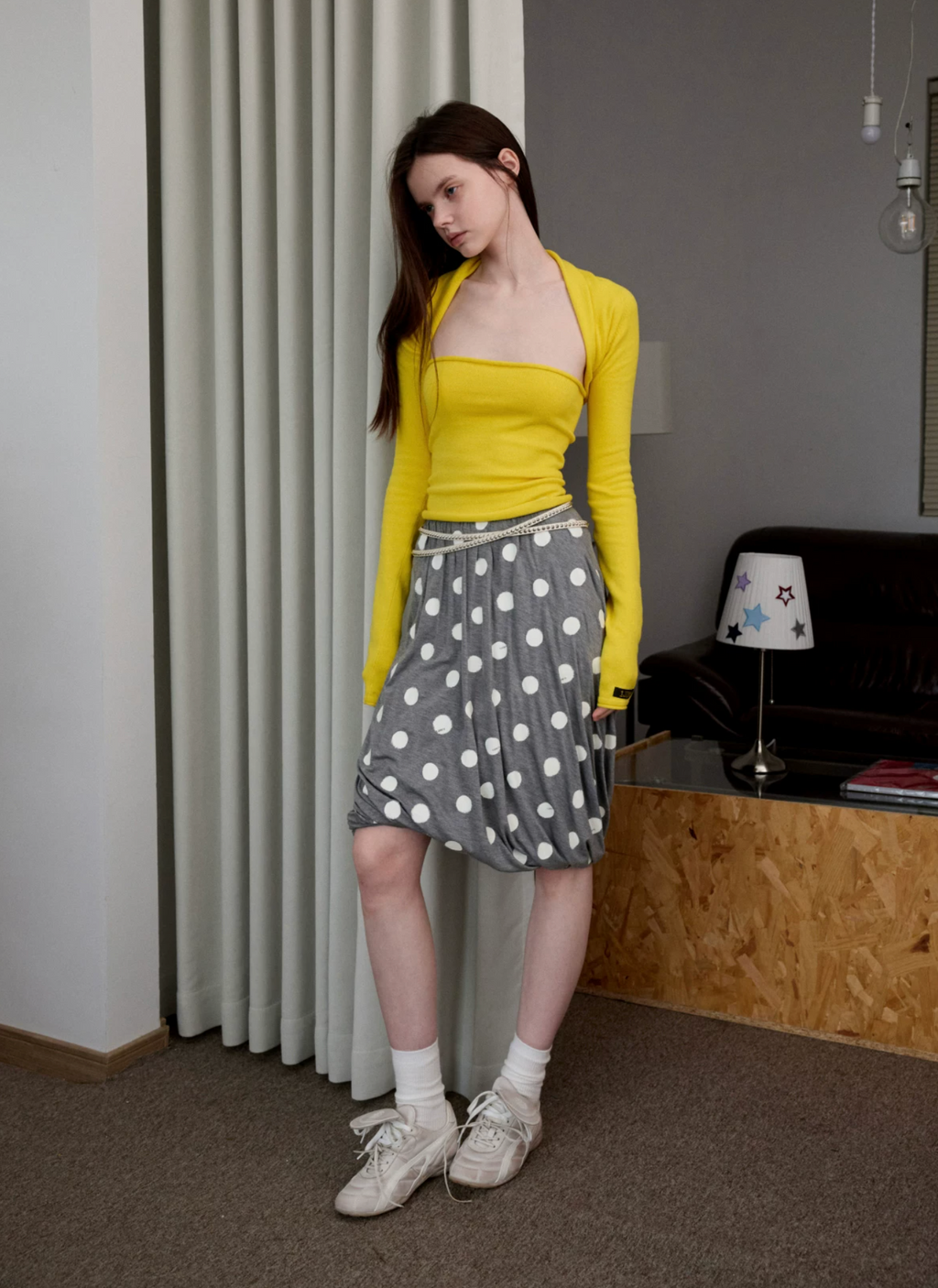 skirt