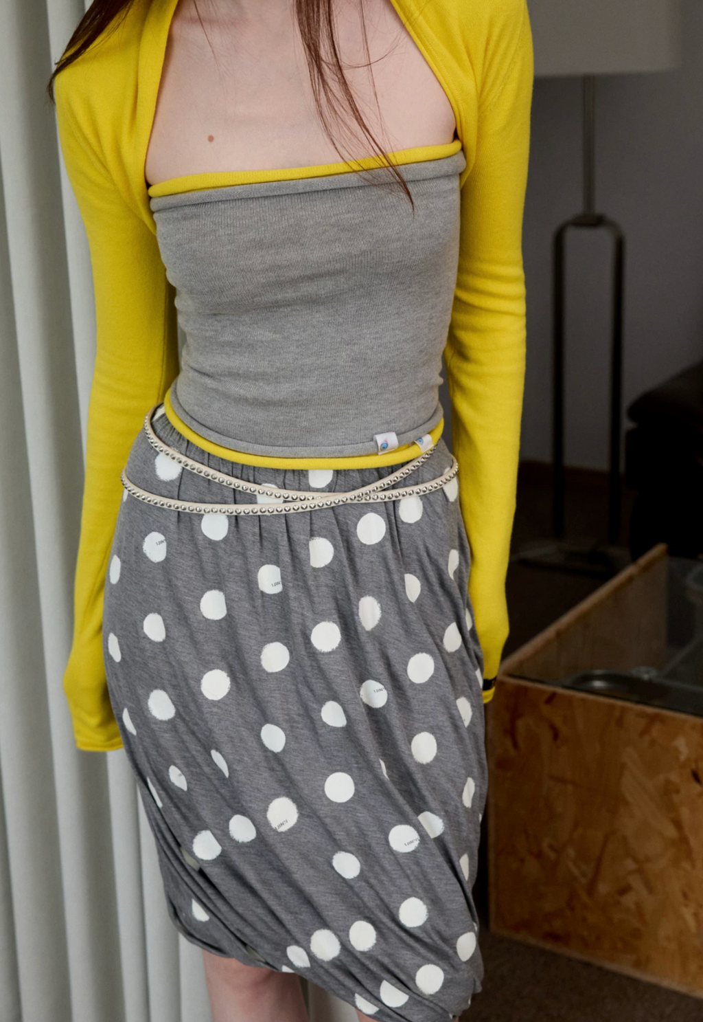 skirt
